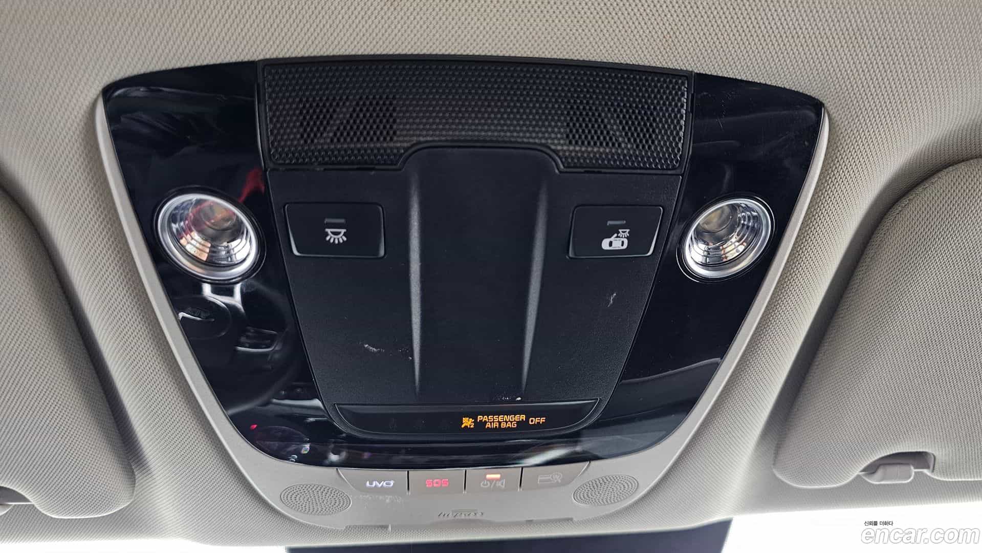 K5 Kia 2020.10-OPTION-019