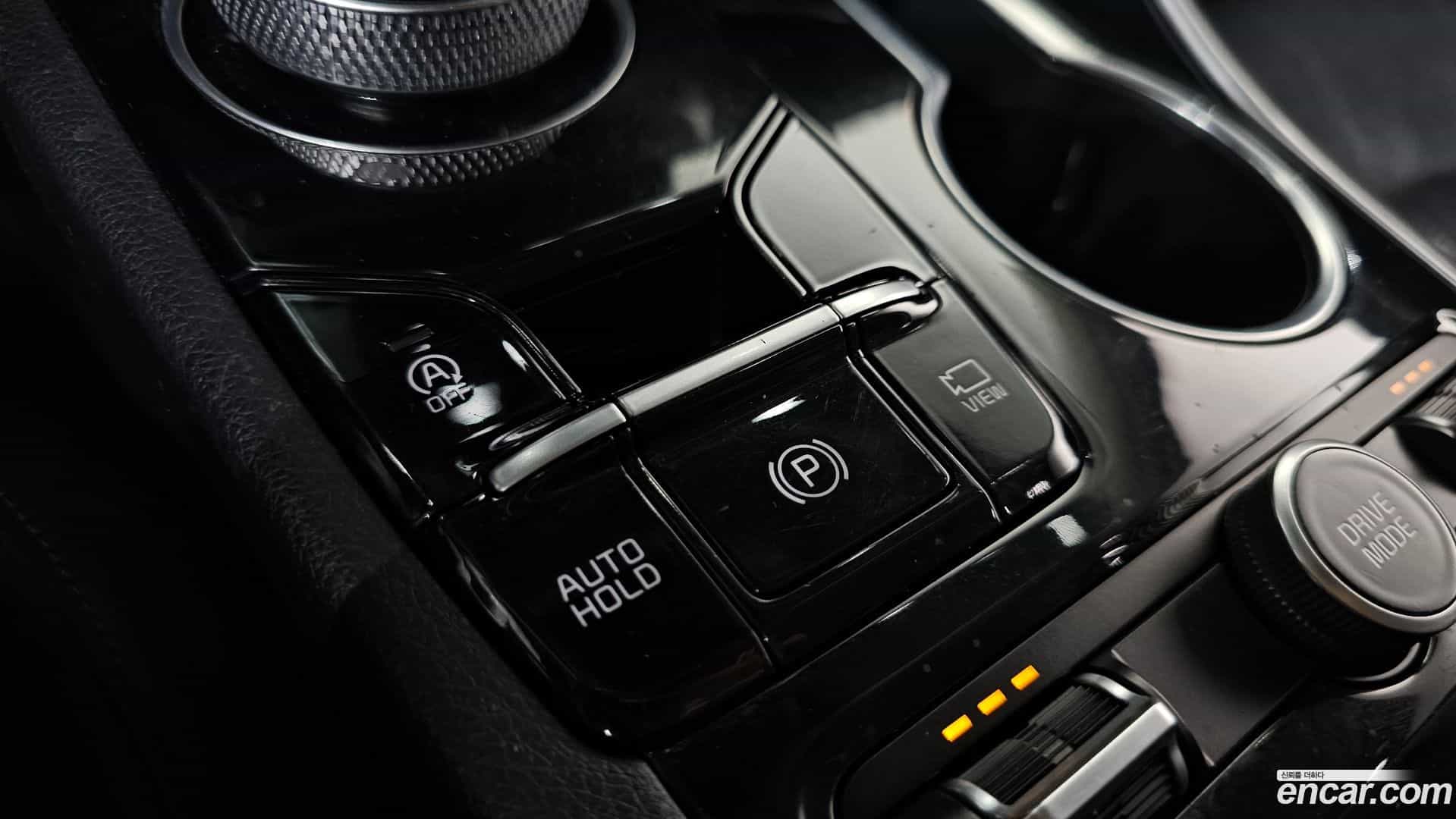 K5 Kia 2020.10-OPTION-020