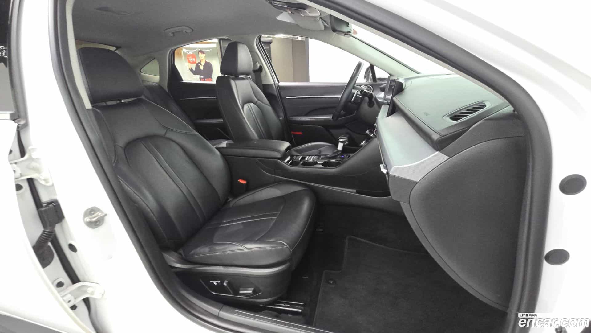 Sonata Hyundai 2023.6-INNER-036