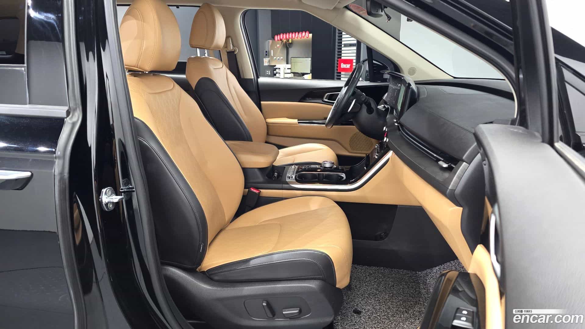 Canival Kia 2022.4-OPTION-015