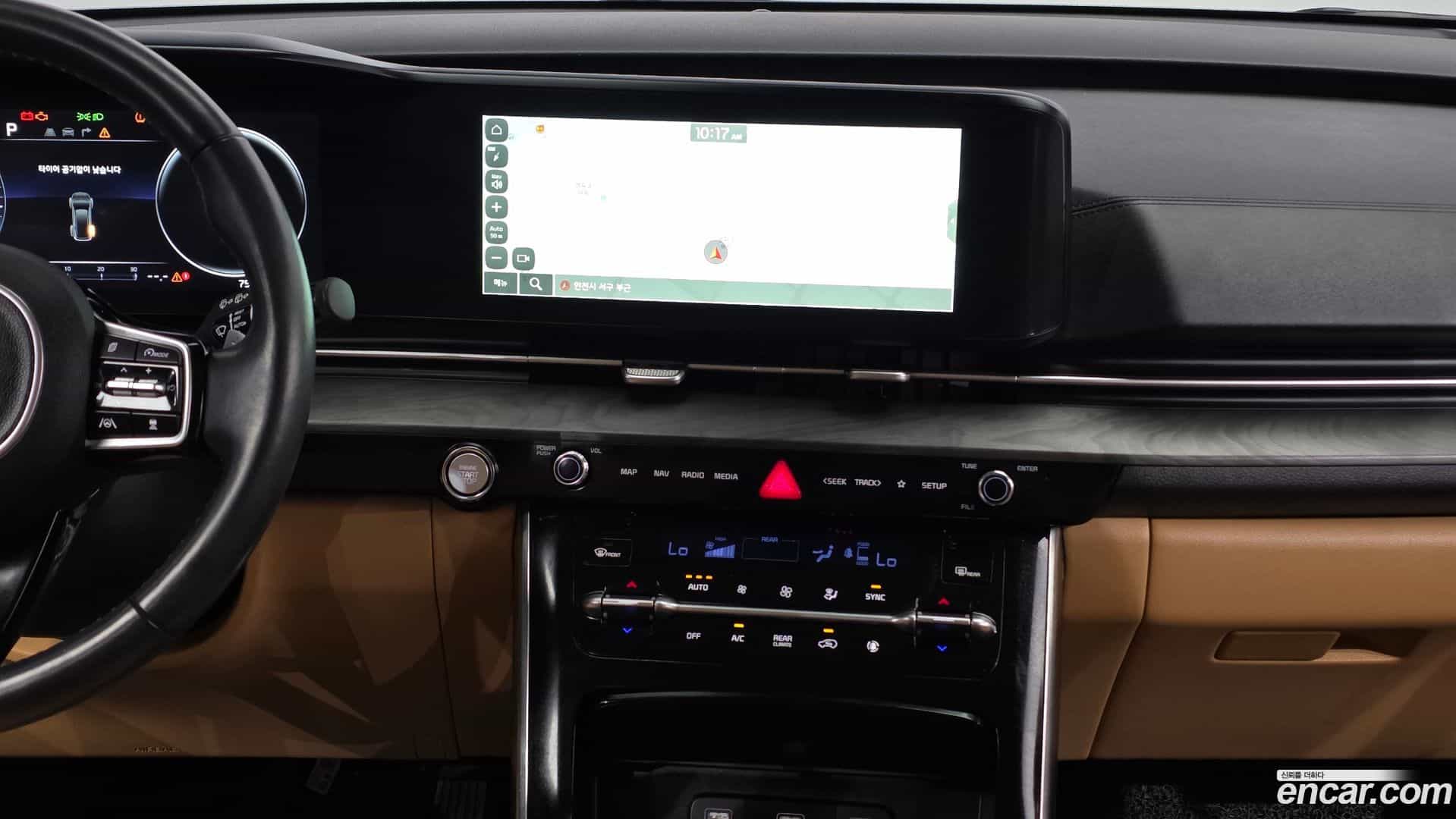 Canival Kia 2022.4-OPTION-019