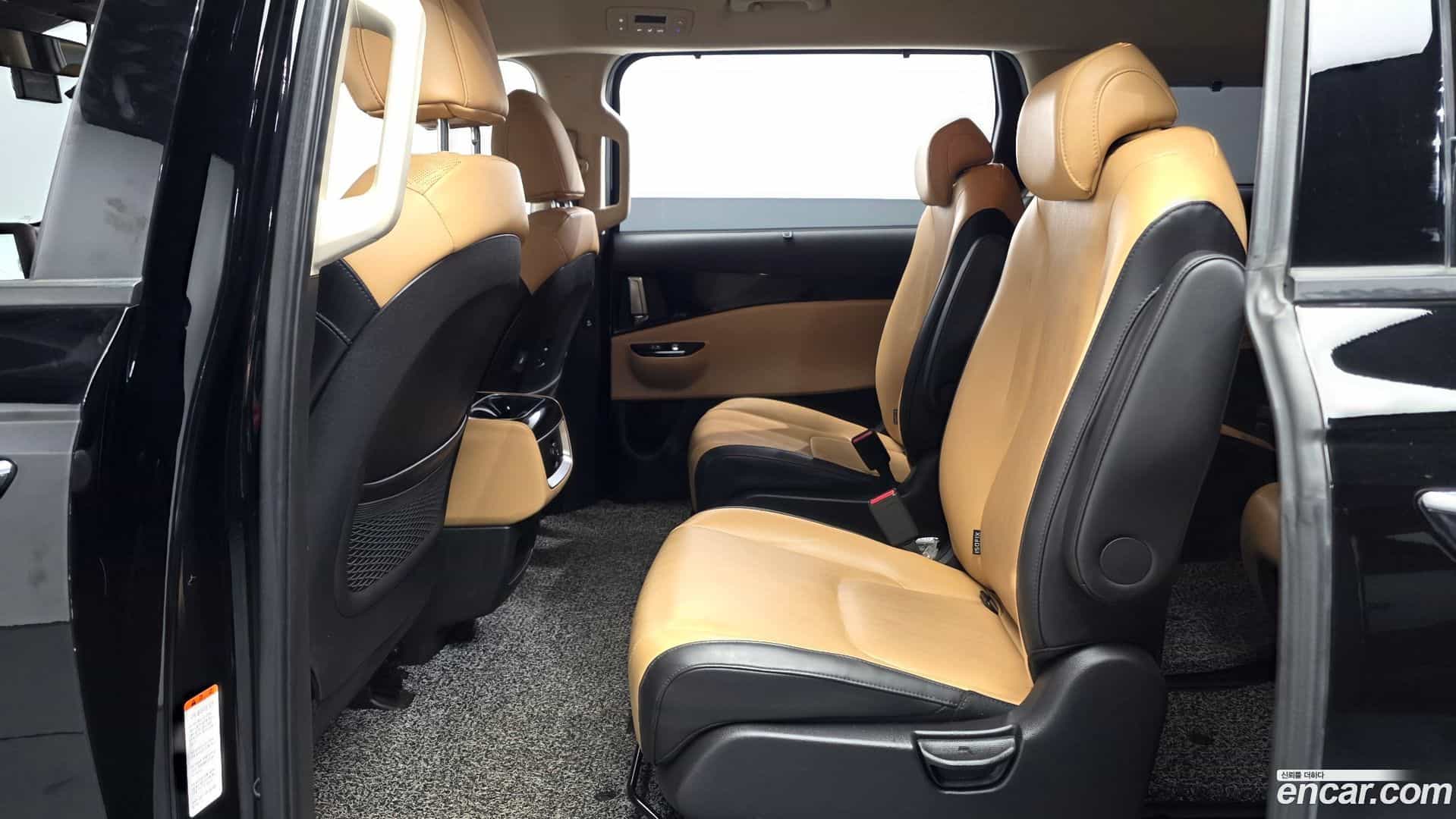 Canival Kia 2022.4-INNER-036