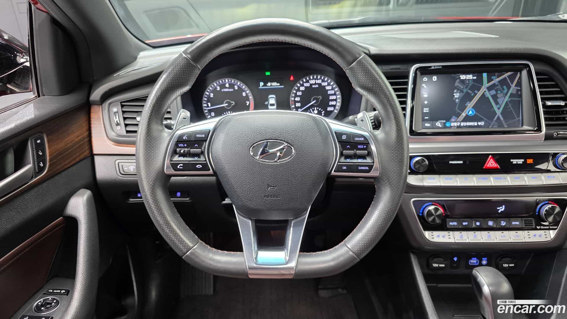 Sonata Hyundai 2017.2-OPTION-017