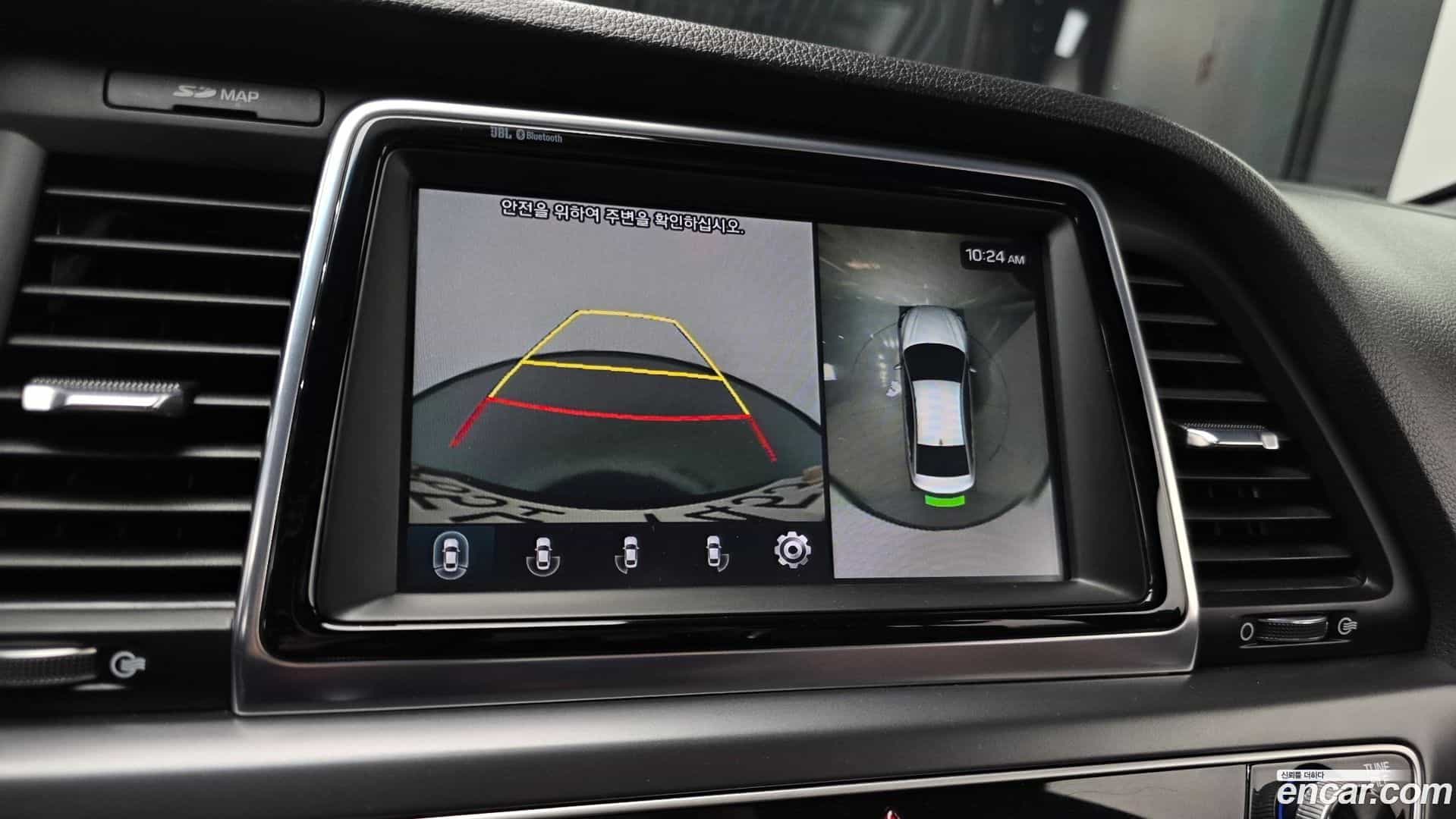 Sonata Hyundai 2017.2-OPTION-019