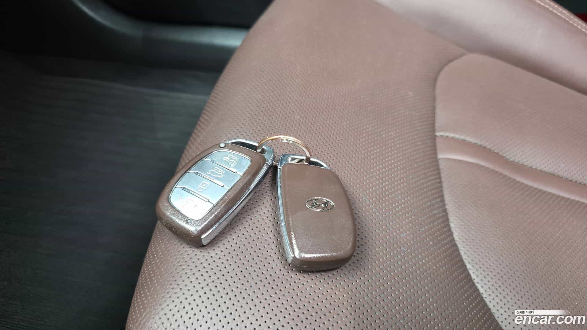 Sonata Hyundai 2017.2-OPTION-020