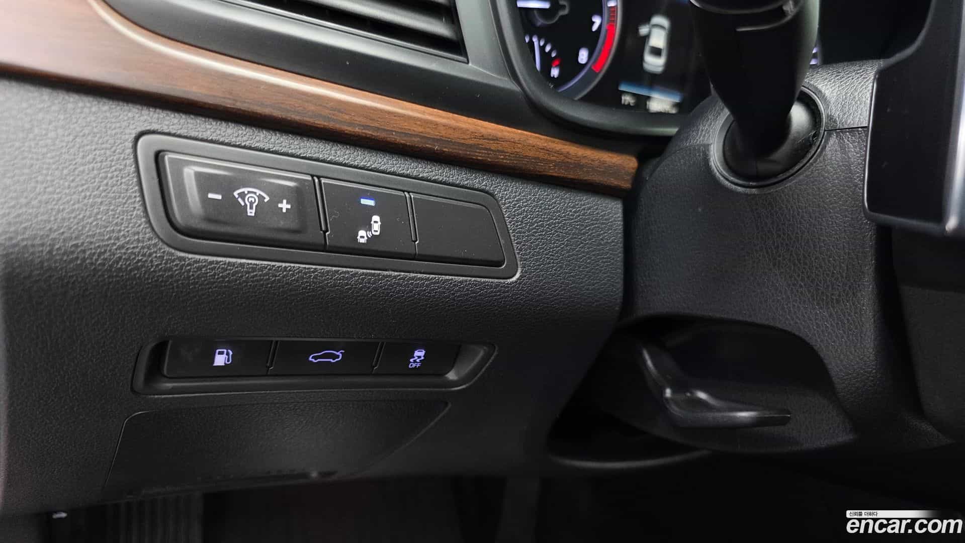 Sonata Hyundai 2017.2-OPTION-021