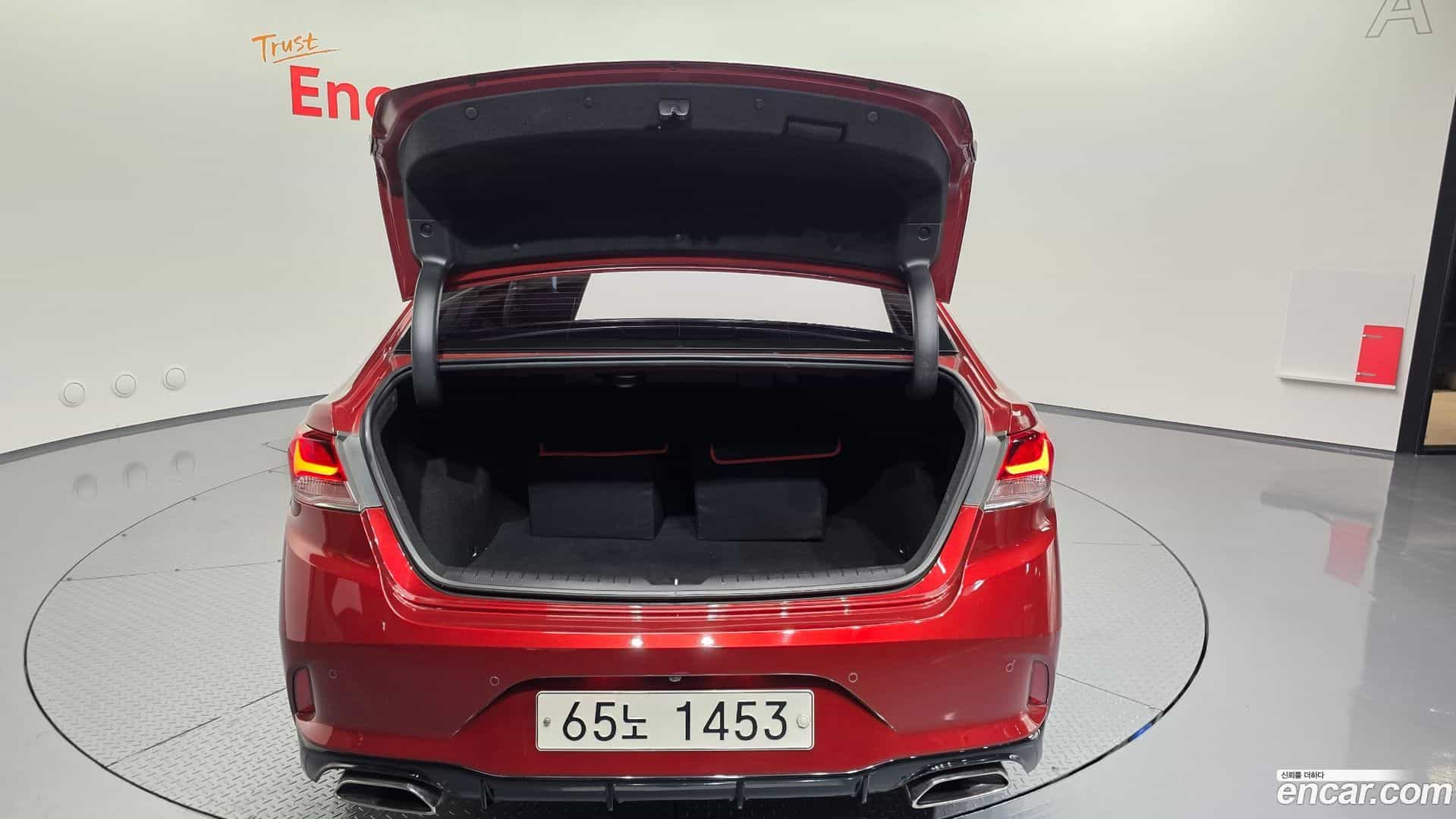Sonata Hyundai 2017.2-OPTION-046