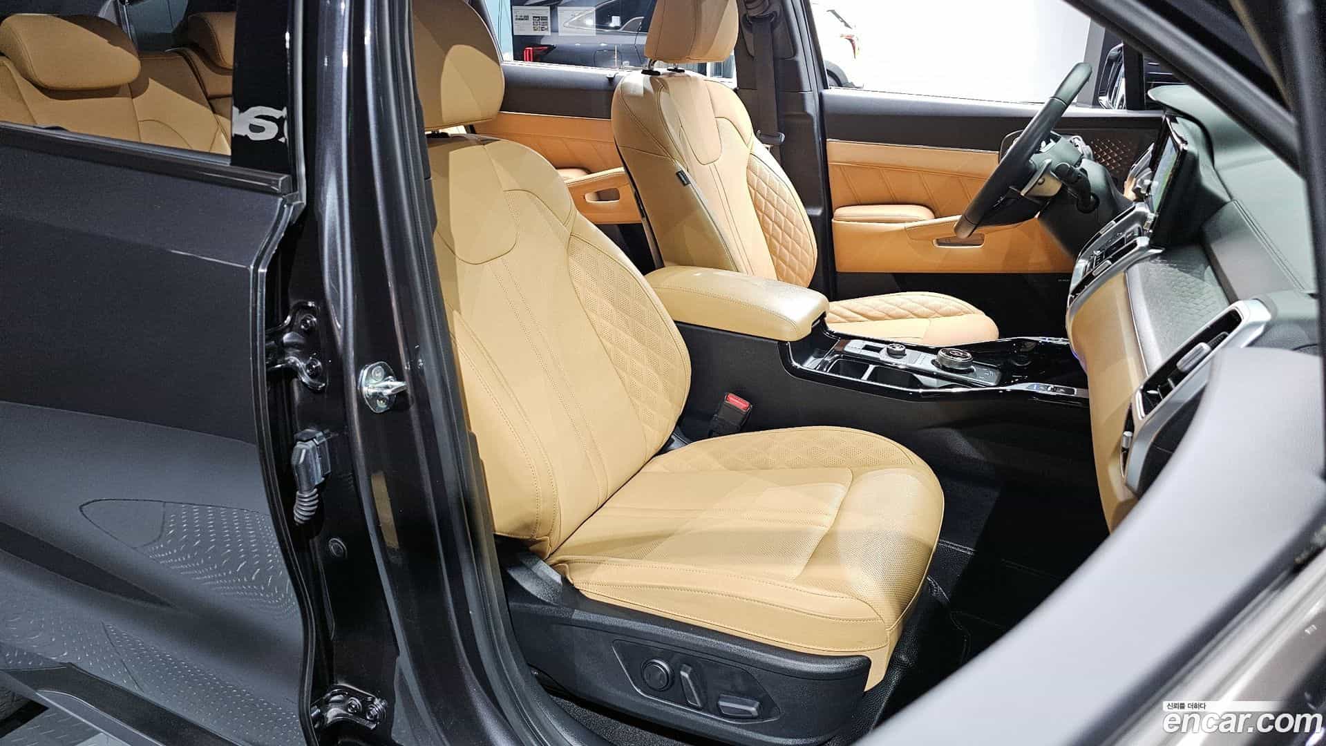 Sorento Kia 2021.2-OPTION-015