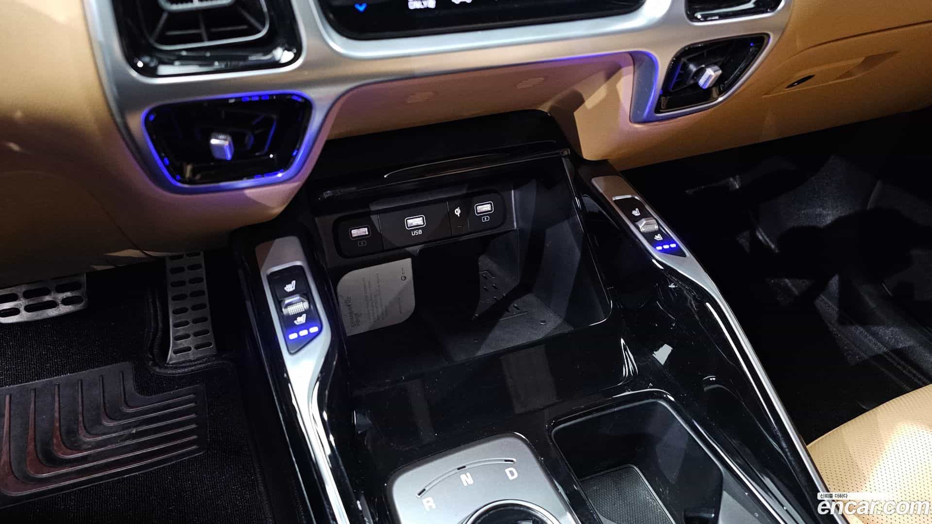Sorento Kia 2021.2-OPTION-022