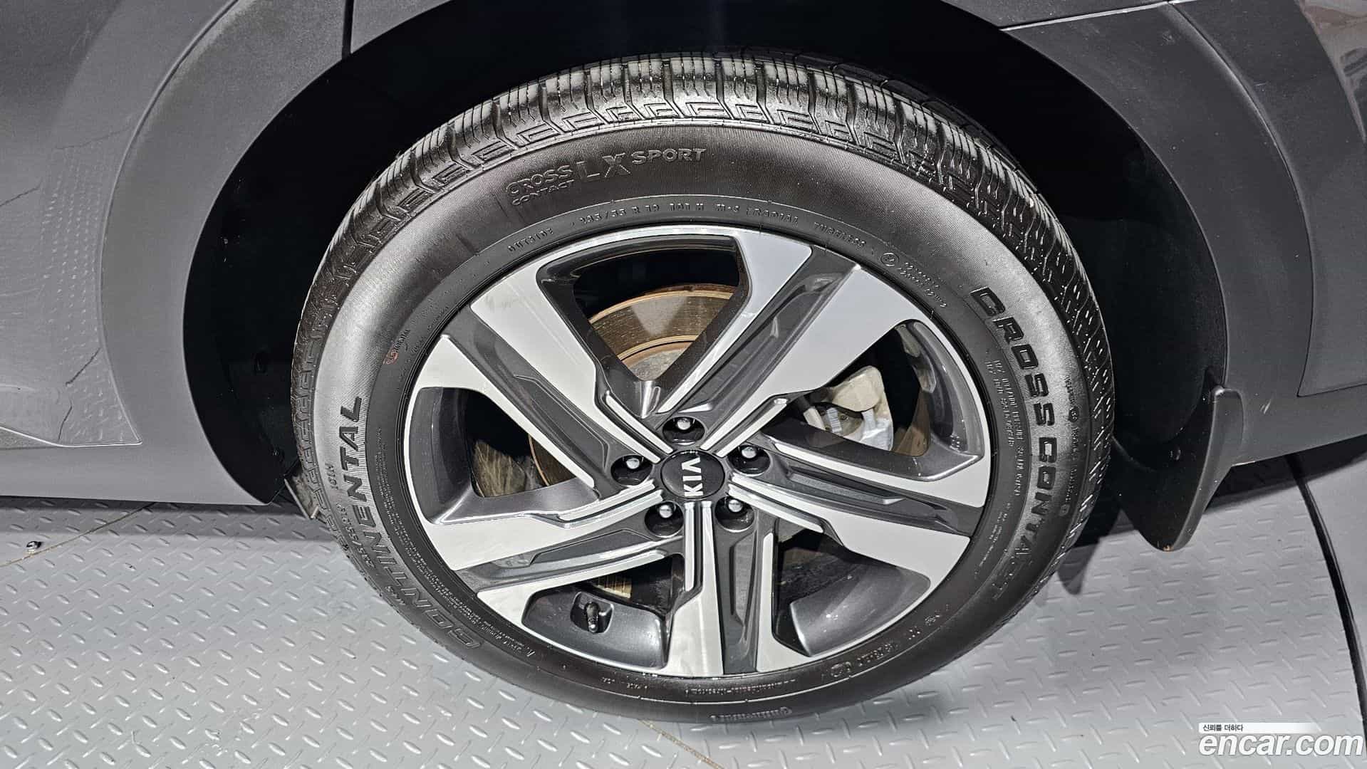 Sorento Kia 2021.2-OUTER-031