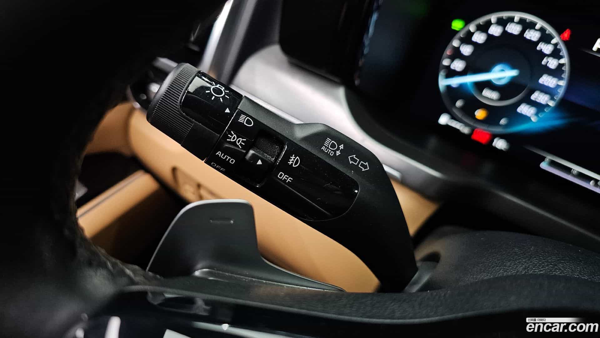 Sorento Kia 2021.2-OPTION-040