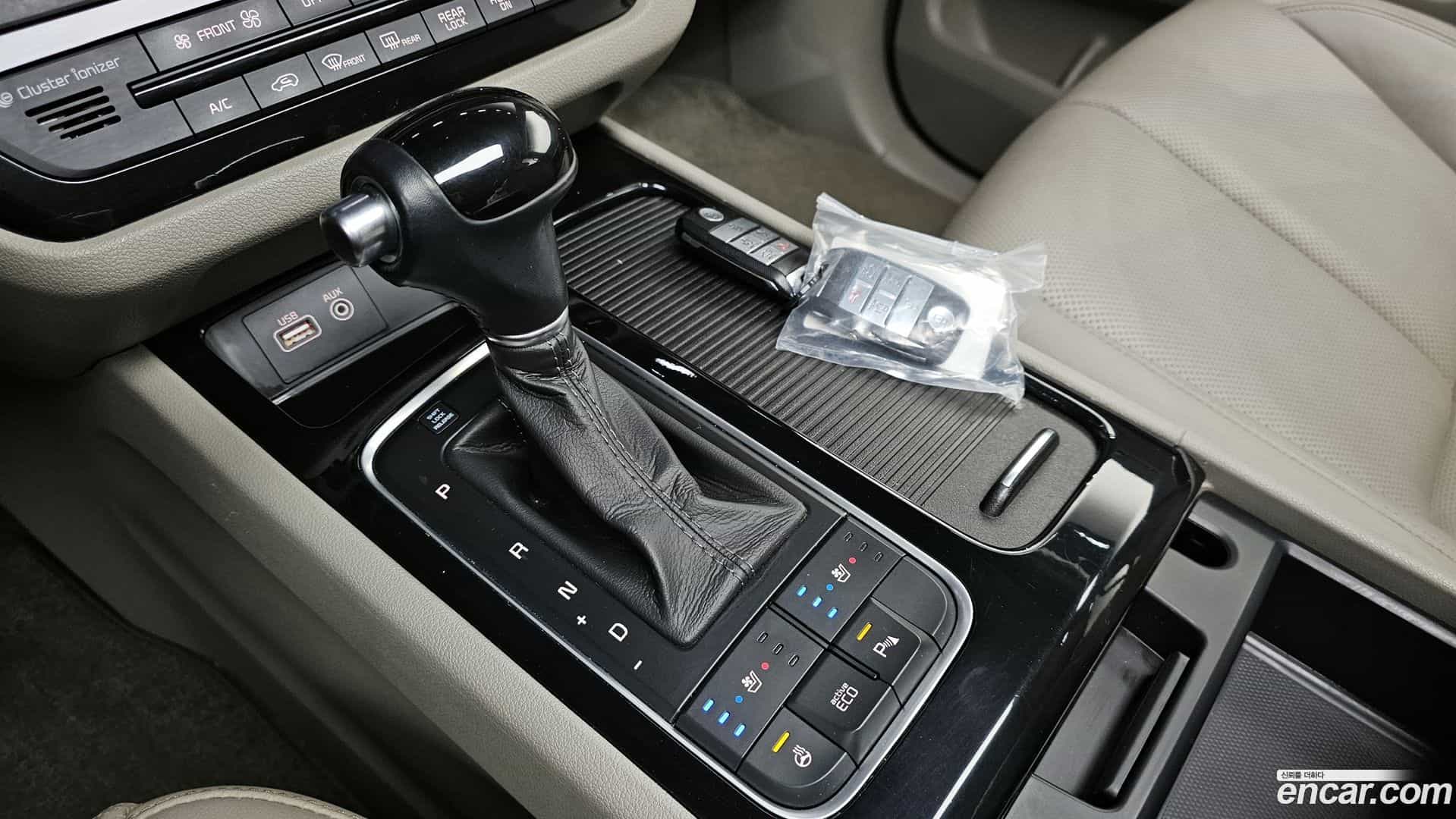 Canival Kia 2015.3-INNER-009