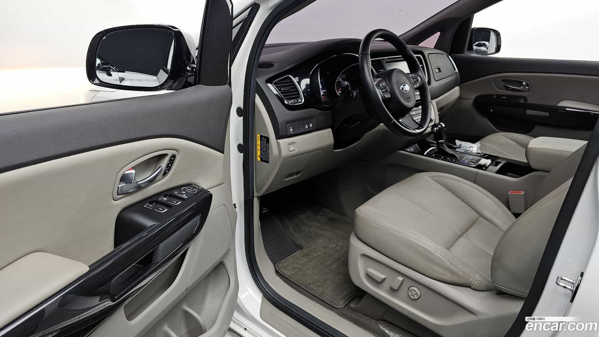 Canival Kia 2015.3-INNER-010