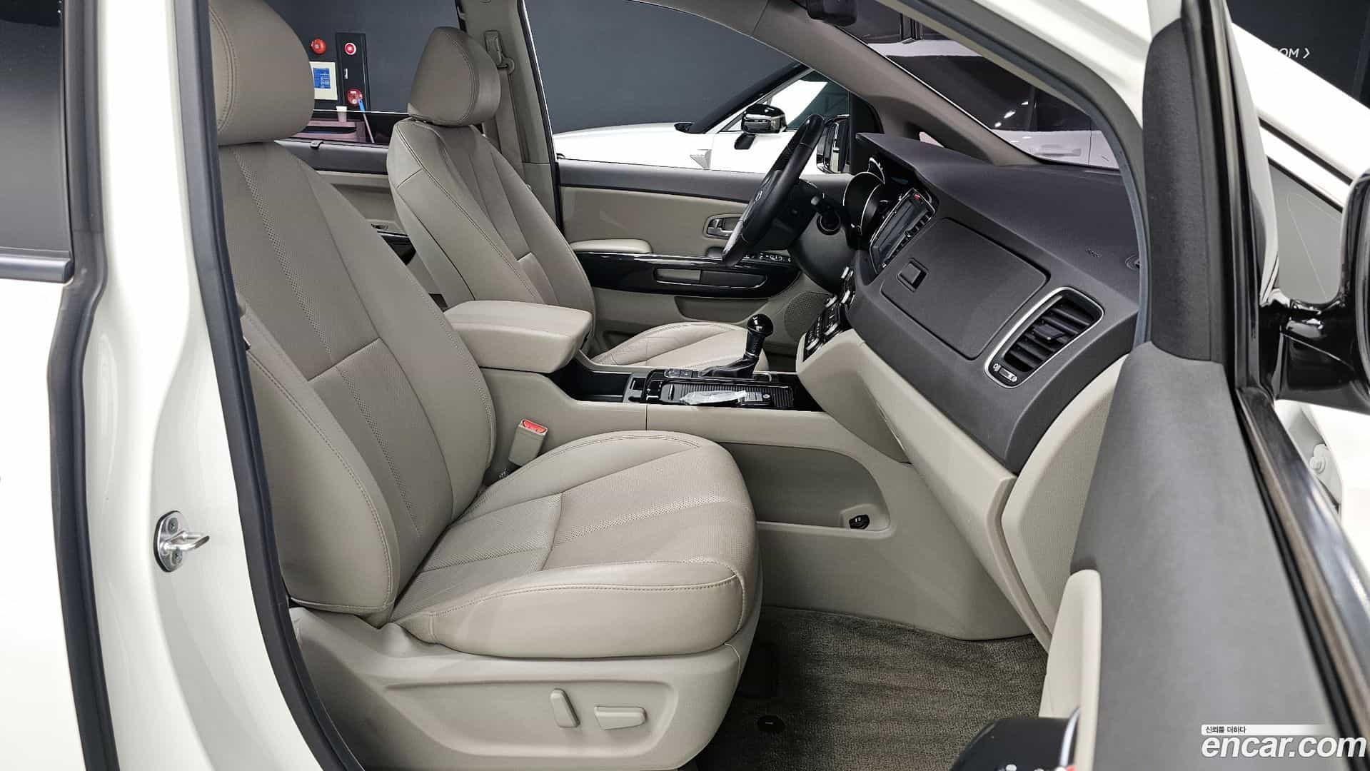 Canival Kia 2015.3-INNER-036