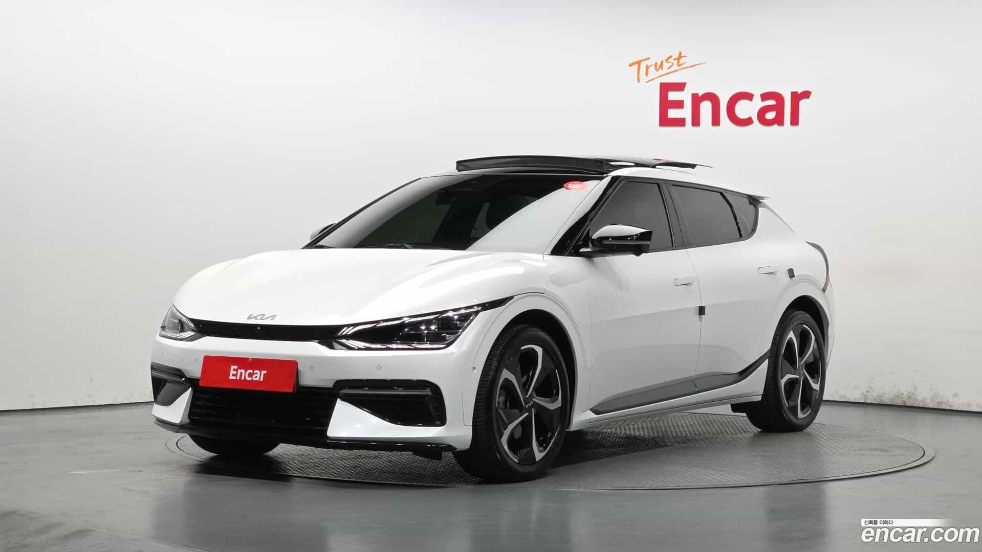 EV6 Kia 2022.2-OUTER-001