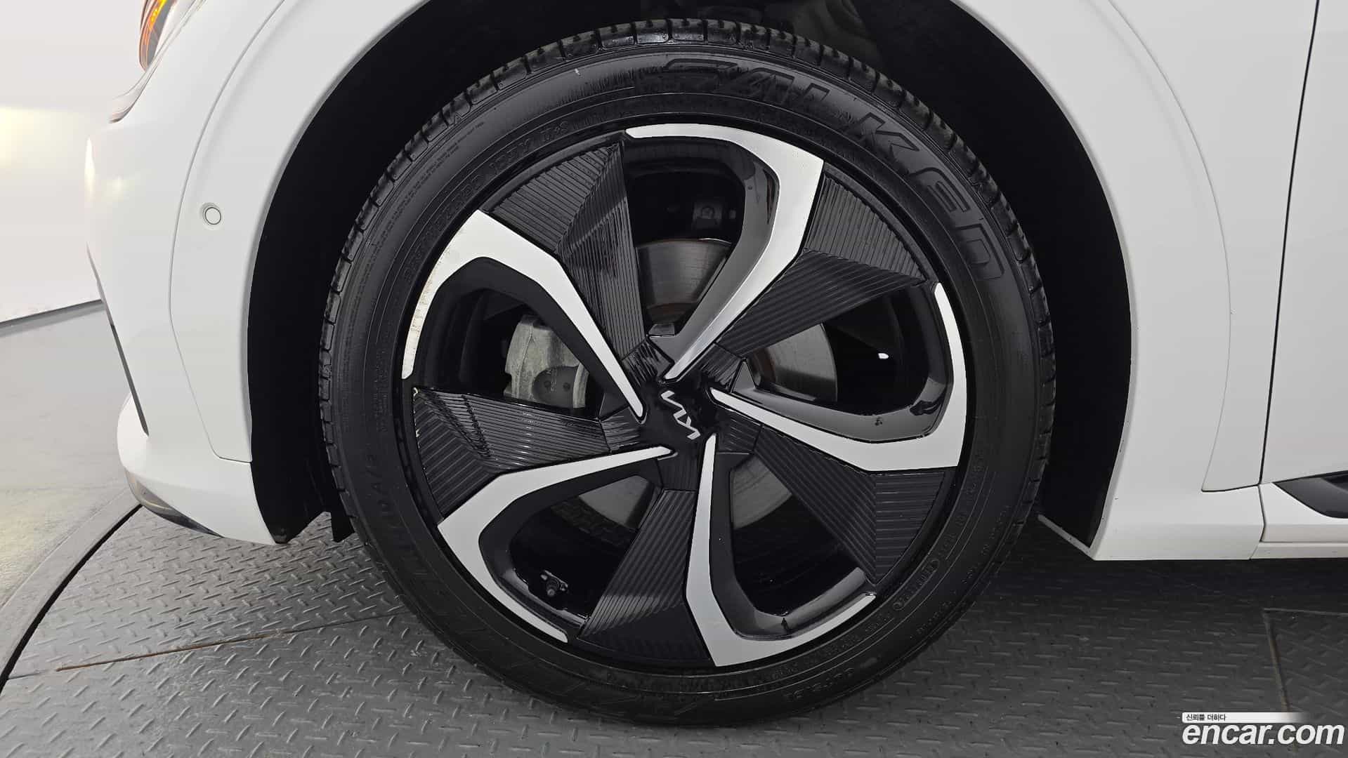 EV6 Kia 2022.2-OUTER-005