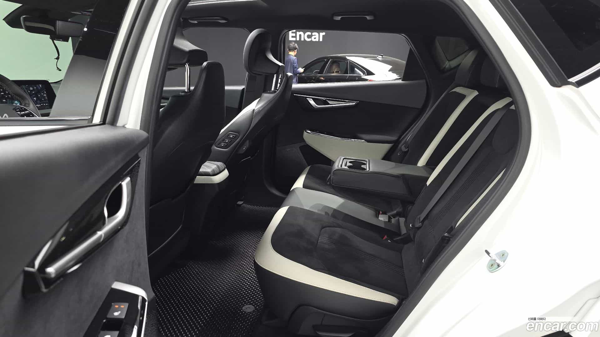 EV6 Kia 2022.2-OPTION-016