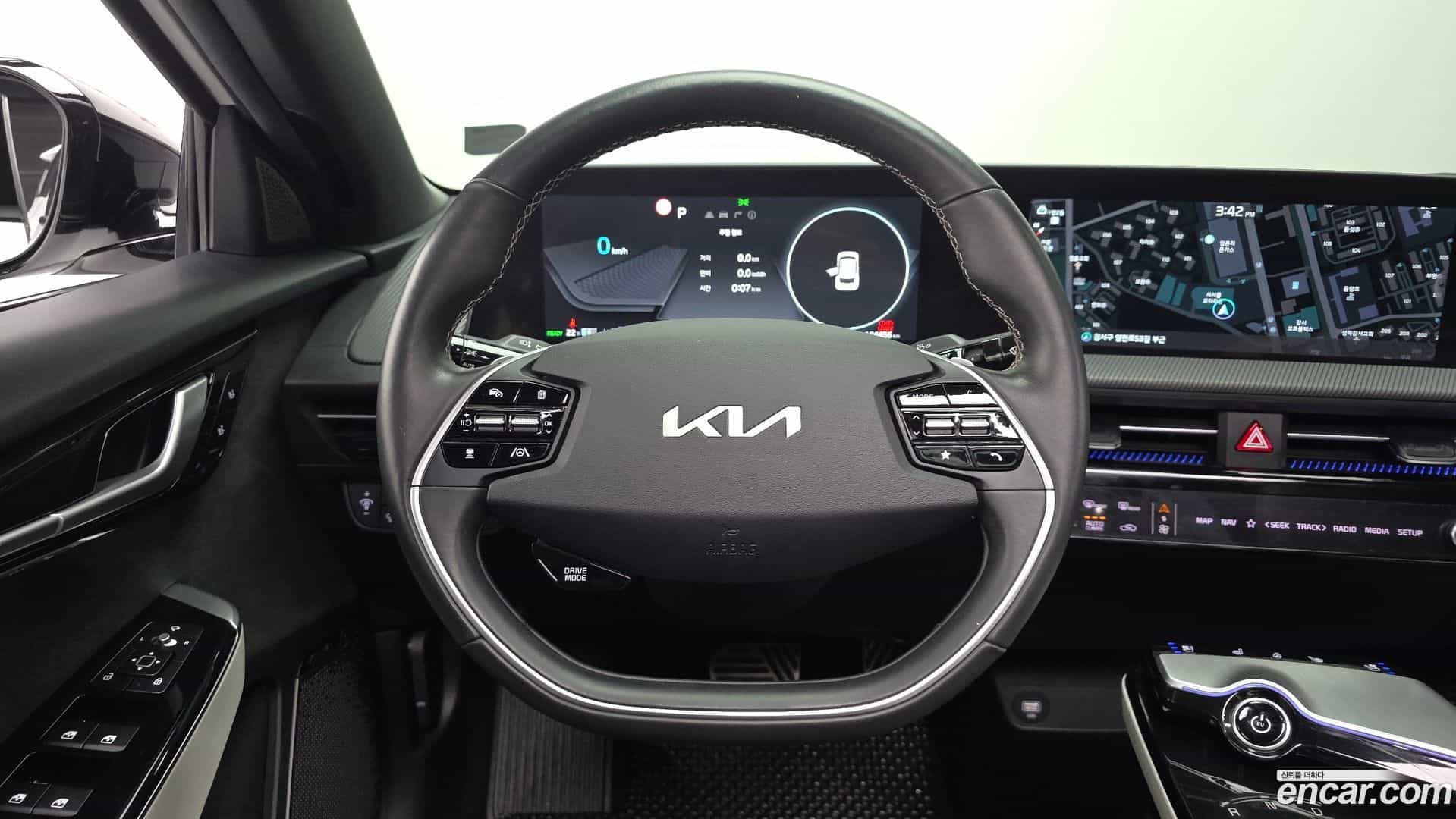 EV6 Kia 2022.2-OPTION-017