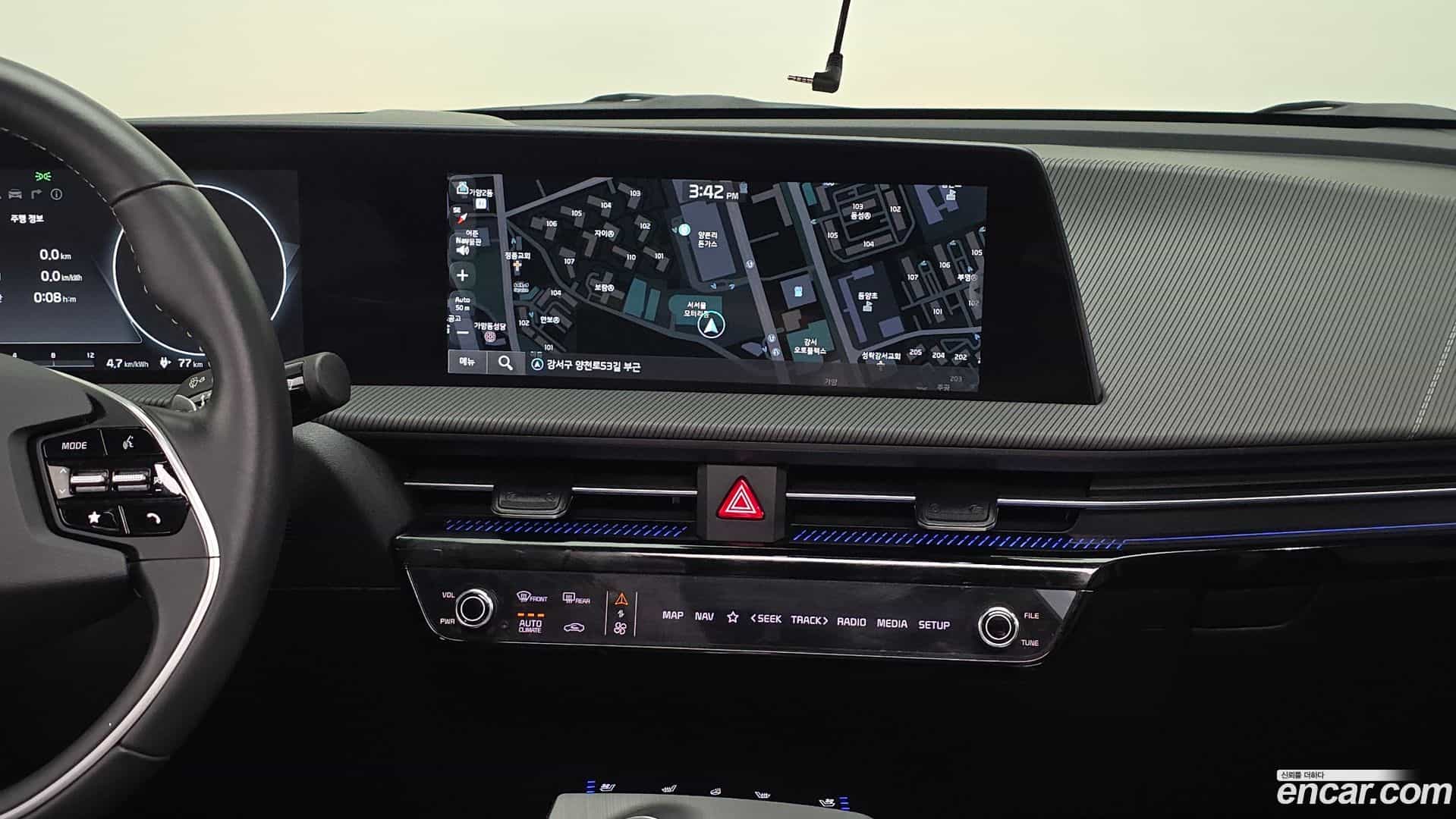 EV6 Kia 2022.2-OPTION-018