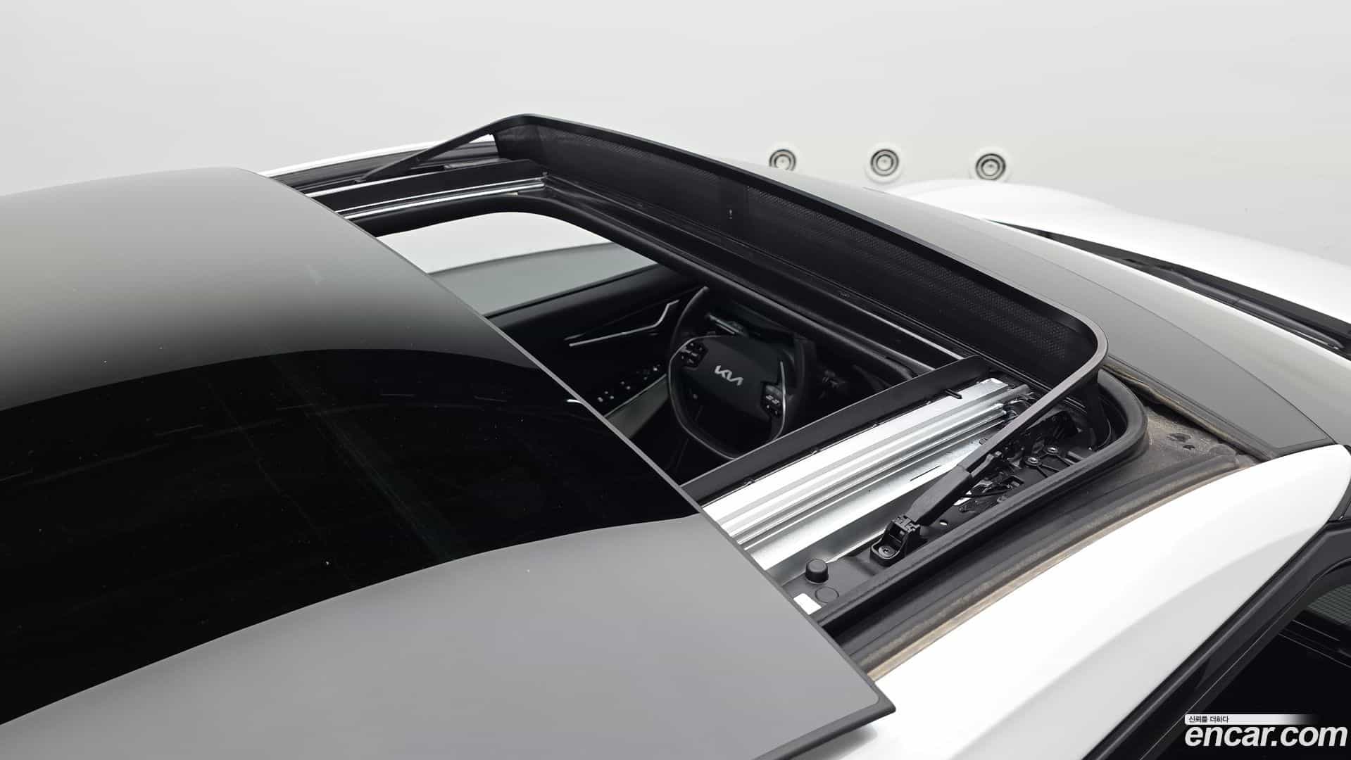 EV6 Kia 2022.2-OPTION-020