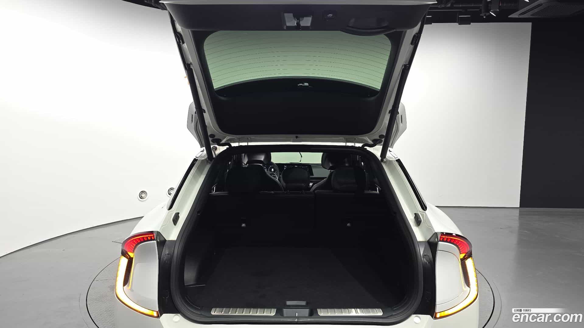 EV6 Kia 2022.2-OPTION-024