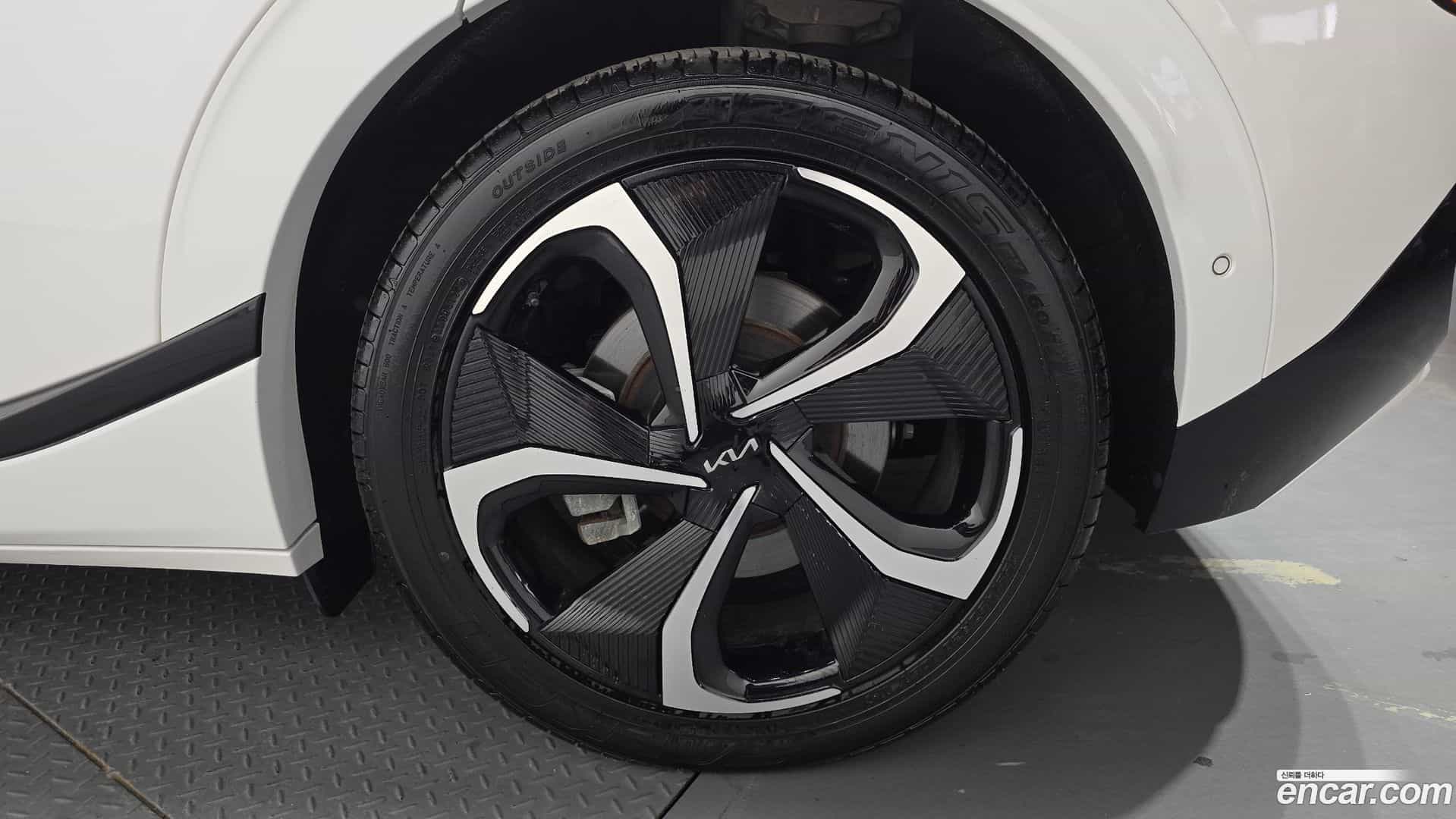 EV6 Kia 2022.2-OUTER-031