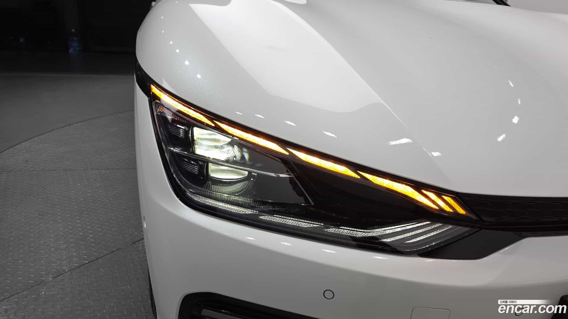 EV6 Kia 2022.2-OUTER-032