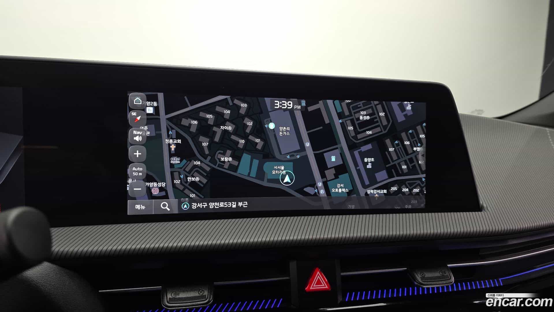EV6 Kia 2022.2-INNER-036