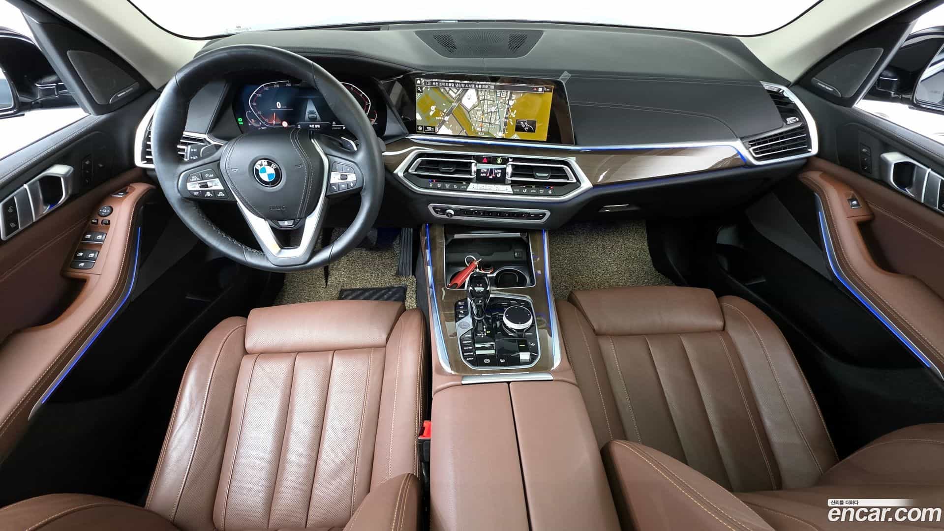 X5 BMW 2021.9-INNER-007