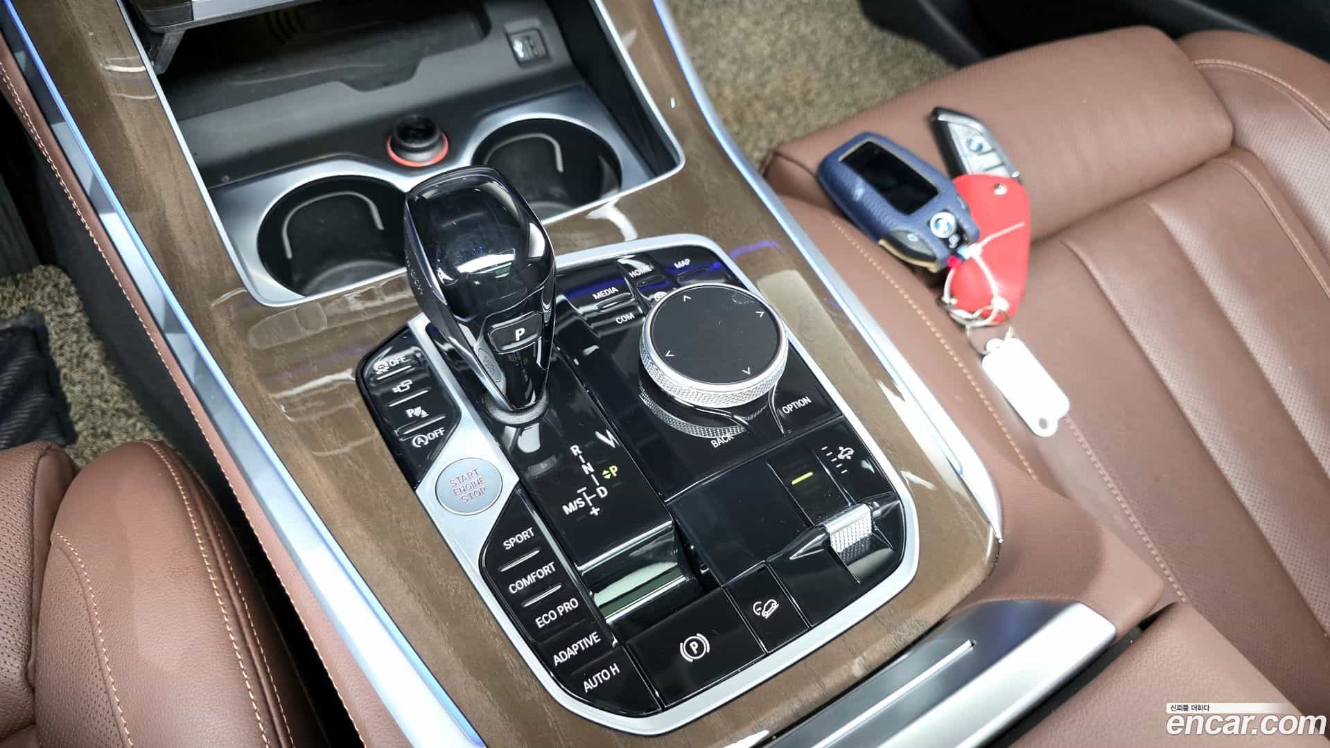 X5 BMW 2021.9-INNER-009