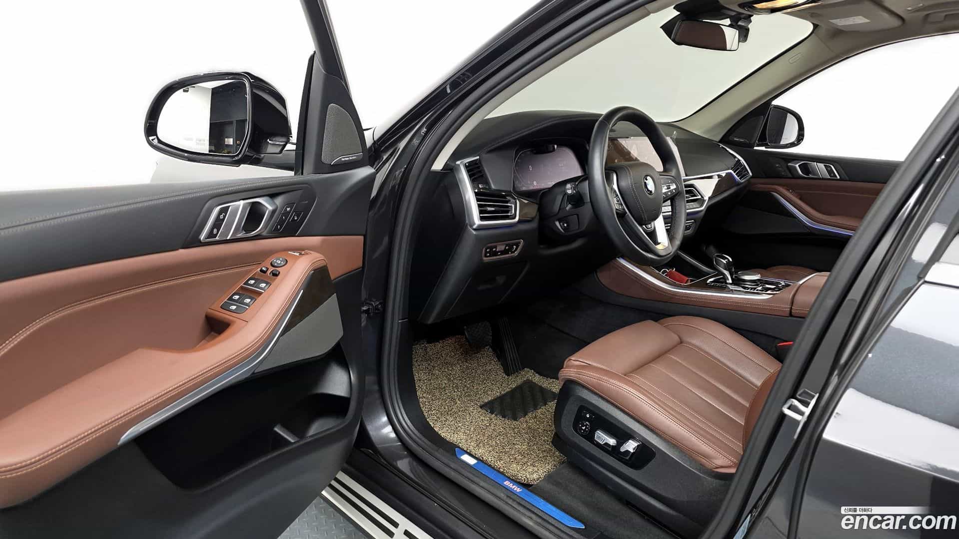 X5 BMW 2021.9-INNER-010