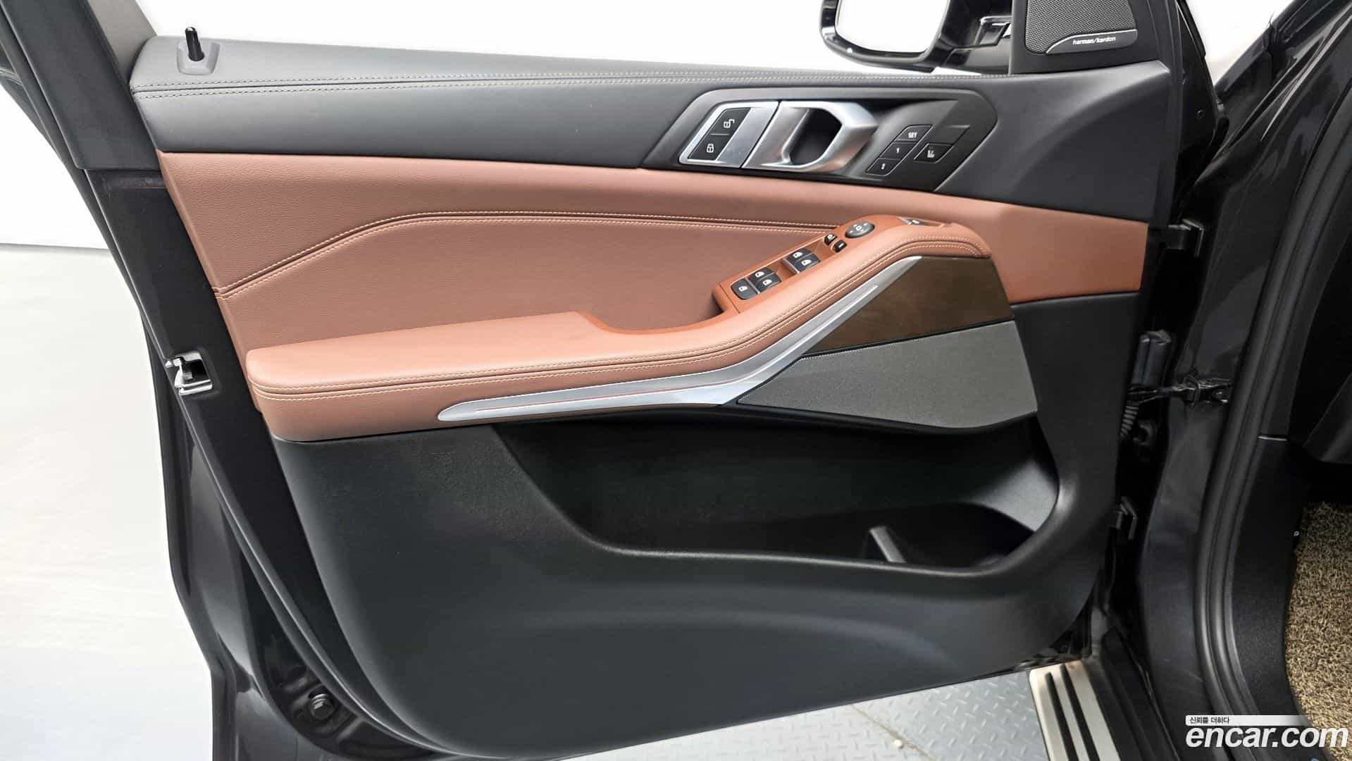 X5 BMW 2021.9-INNER-034