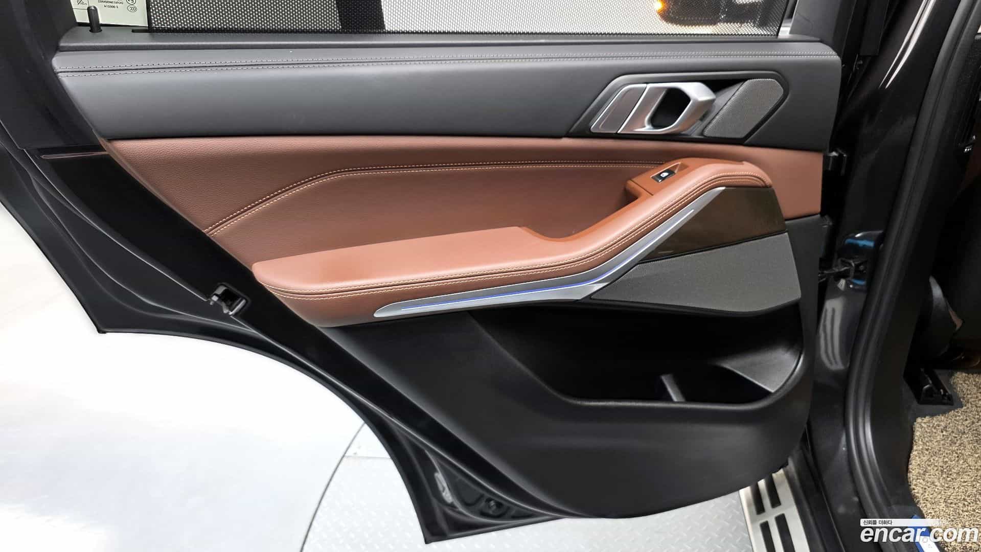 X5 BMW 2021.9-INNER-035