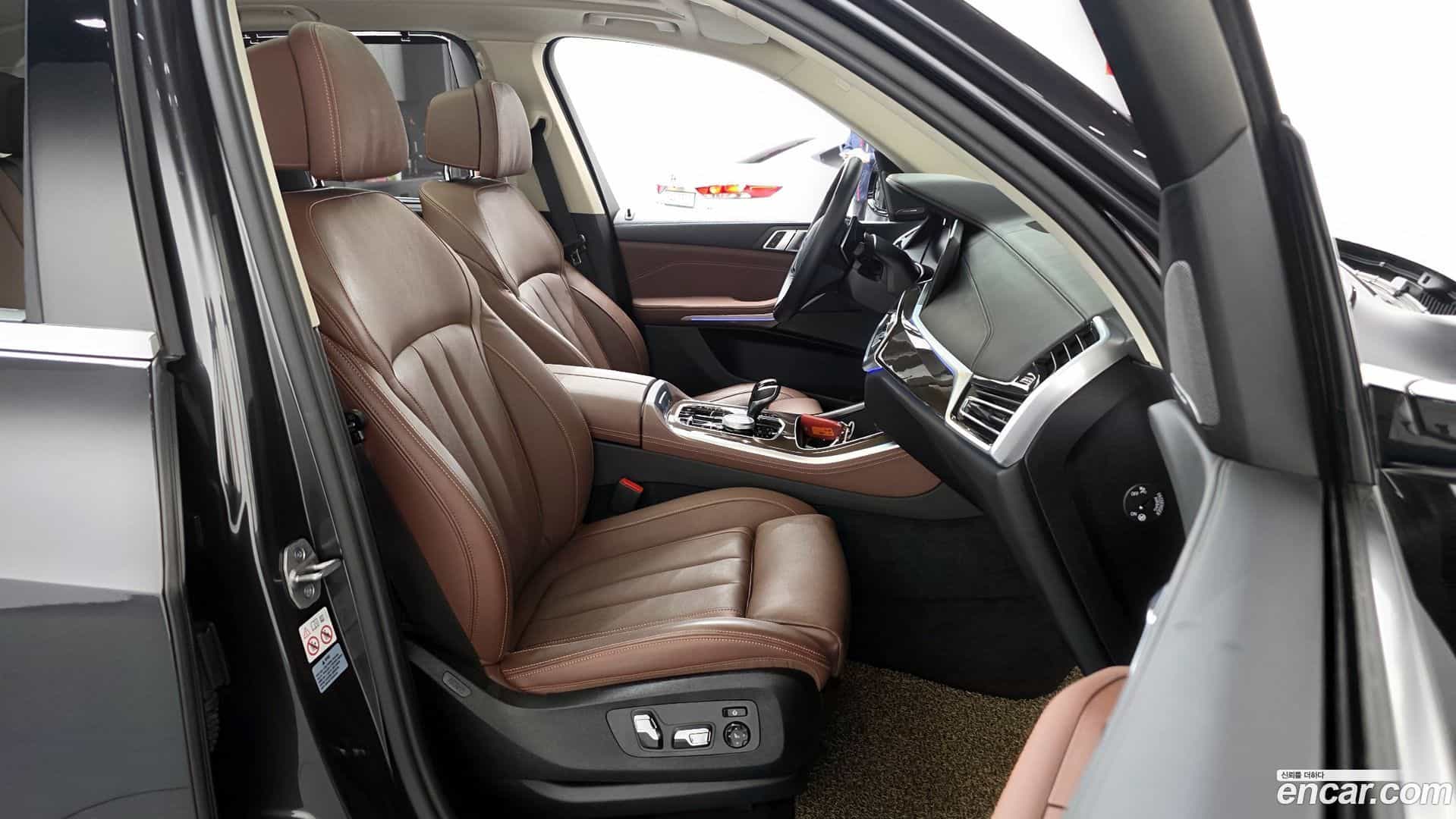X5 BMW 2021.9-INNER-036