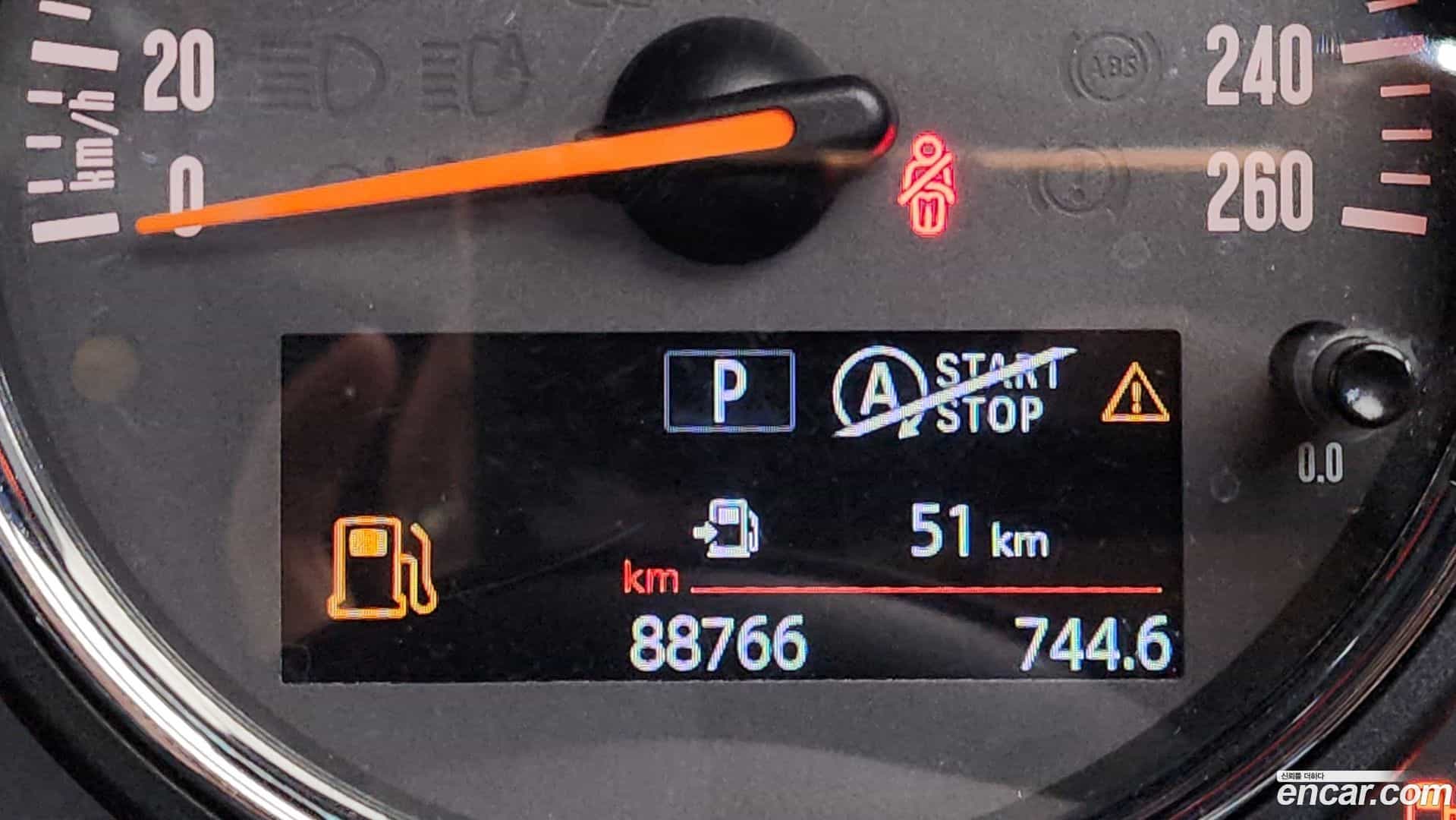 Cooper Convertible Mini 2018.8-INNER-008