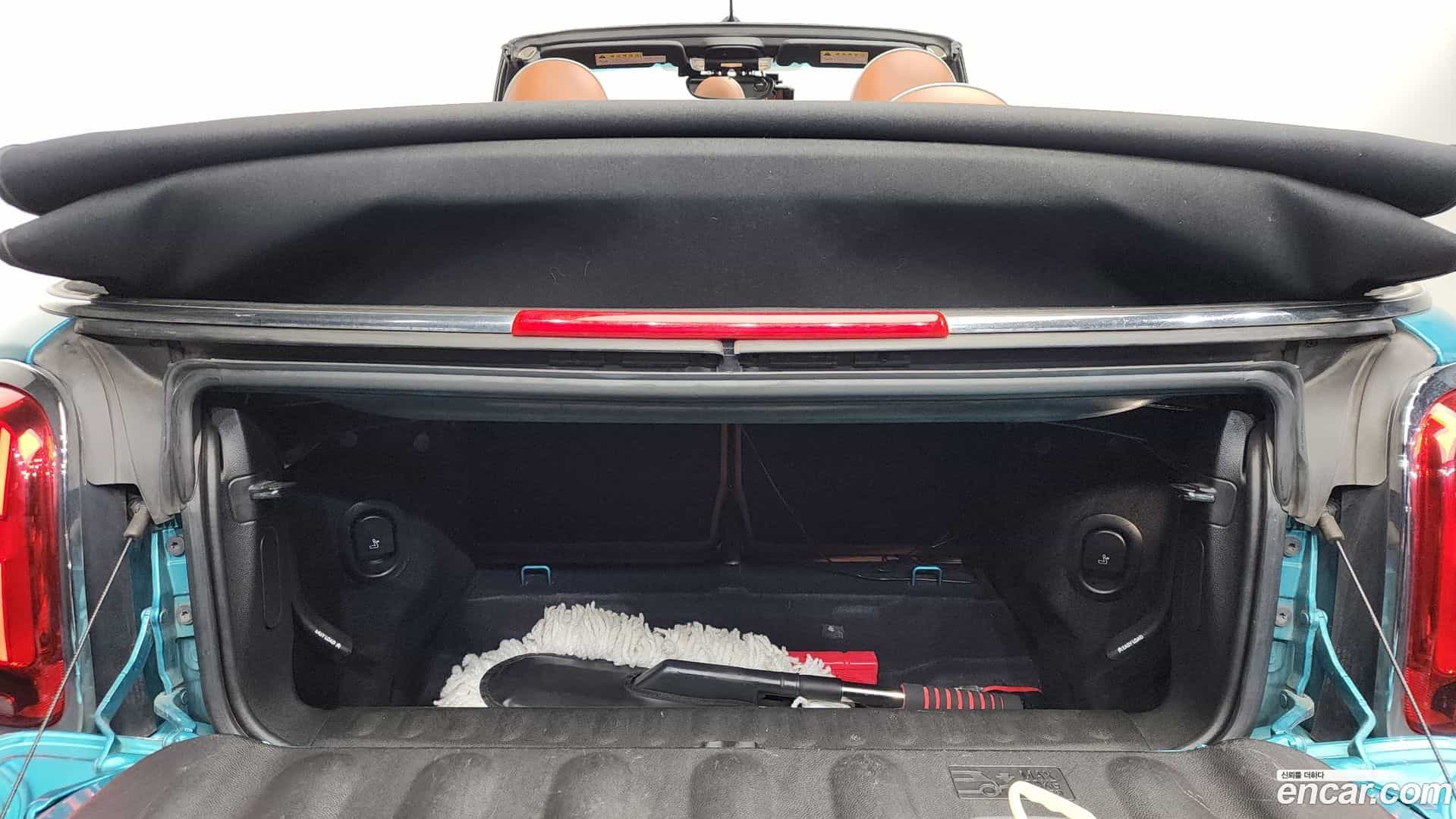 Cooper Convertible Mini 2018.8-OPTION-020