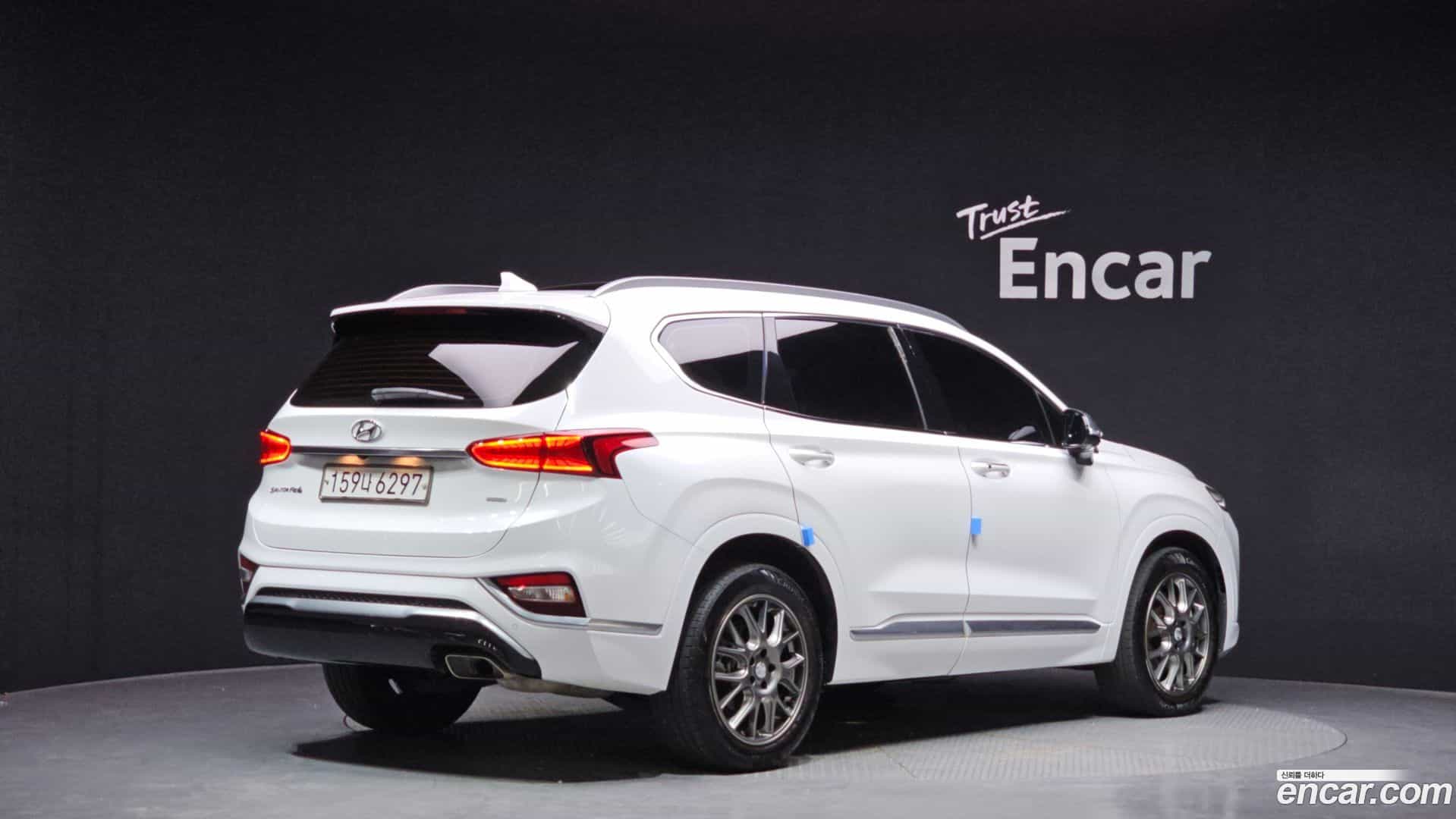 Santafe Hyundai 2019.8-OUTER-002