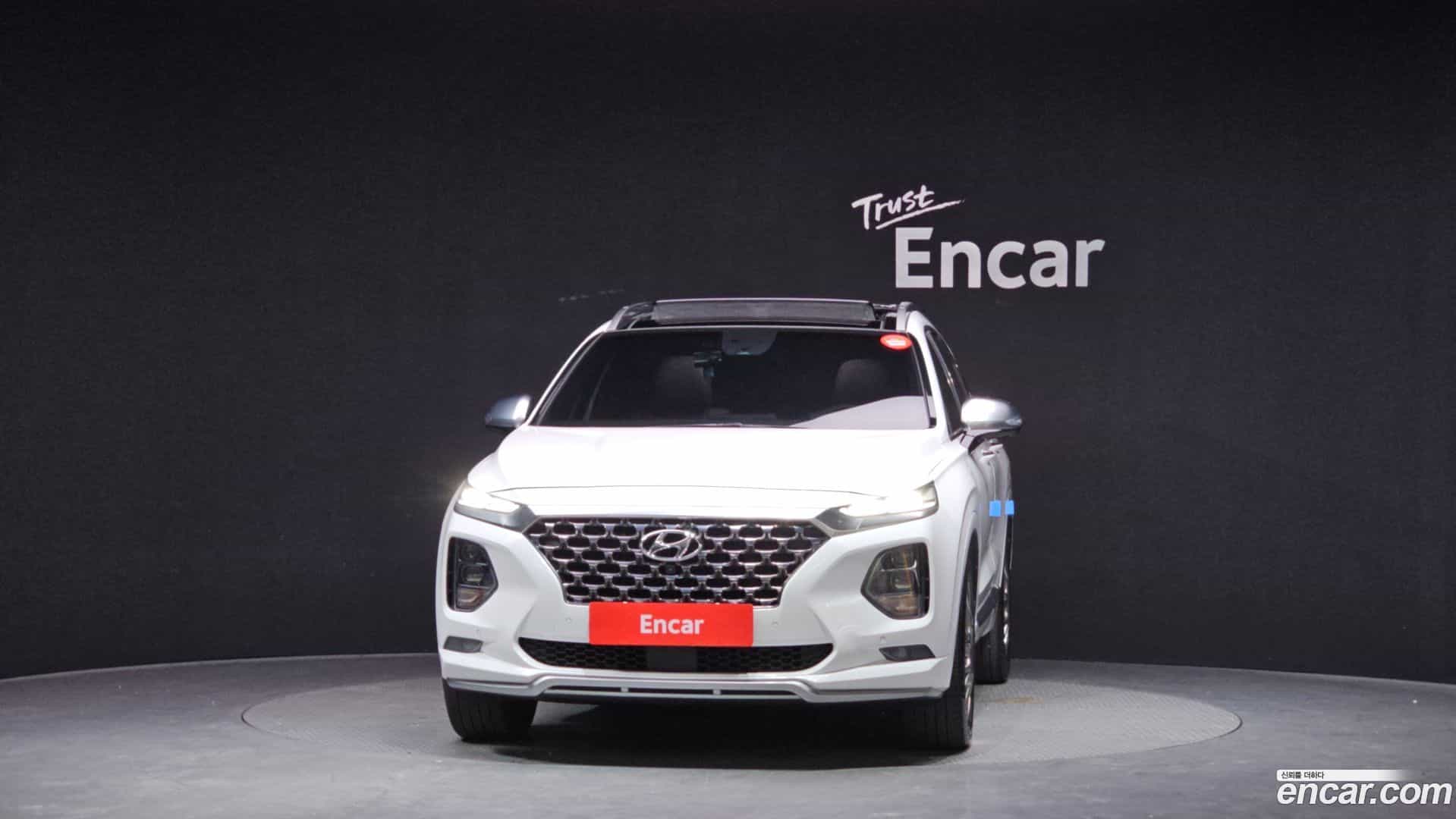 Santafe Hyundai 2019.8-OUTER-003