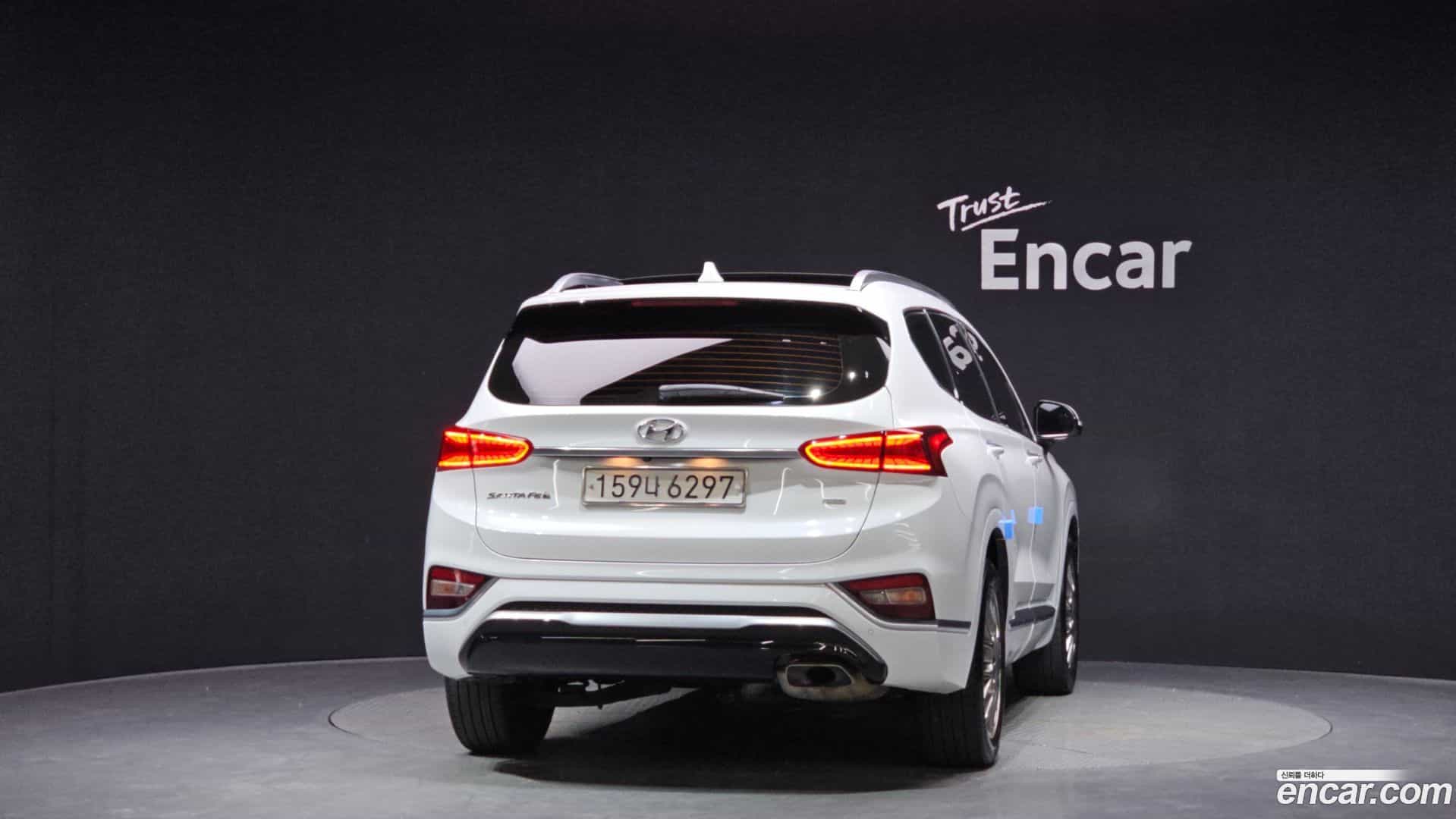 Santafe Hyundai 2019.8-OUTER-004