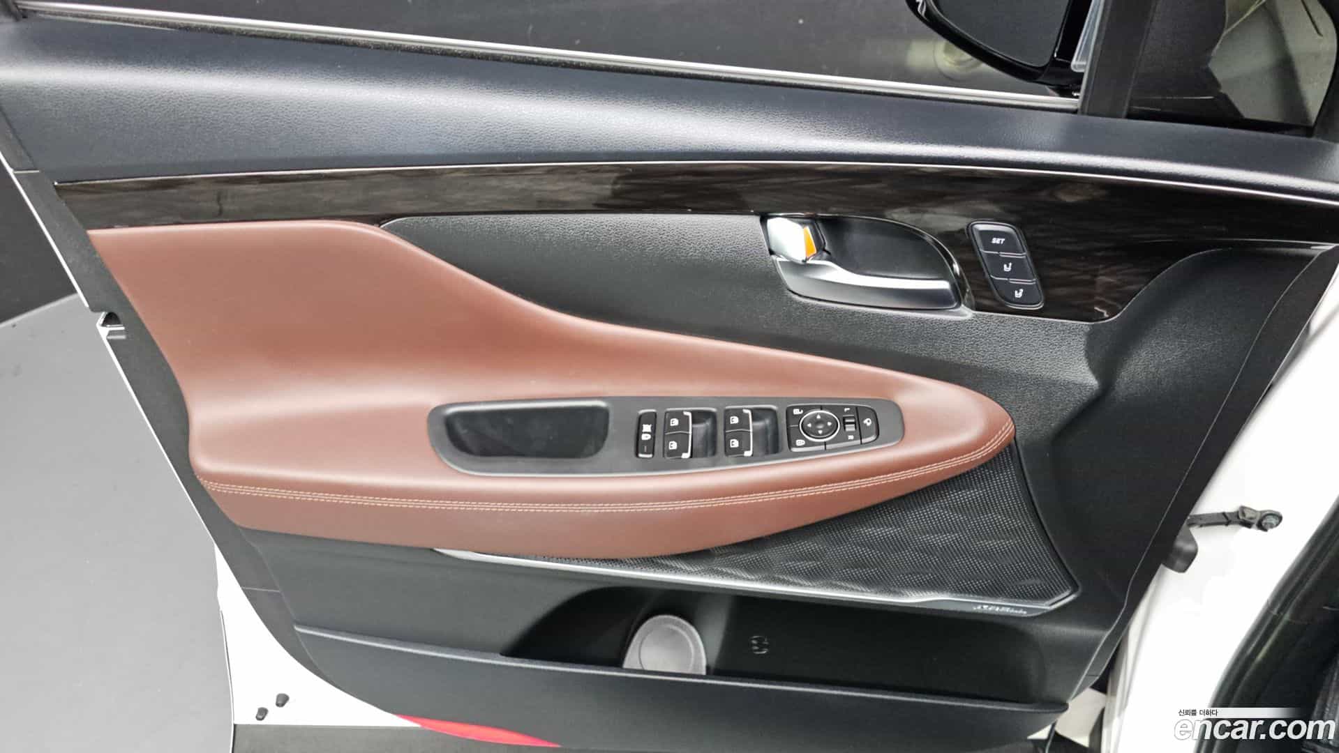 Santafe Hyundai 2019.8-INNER-034
