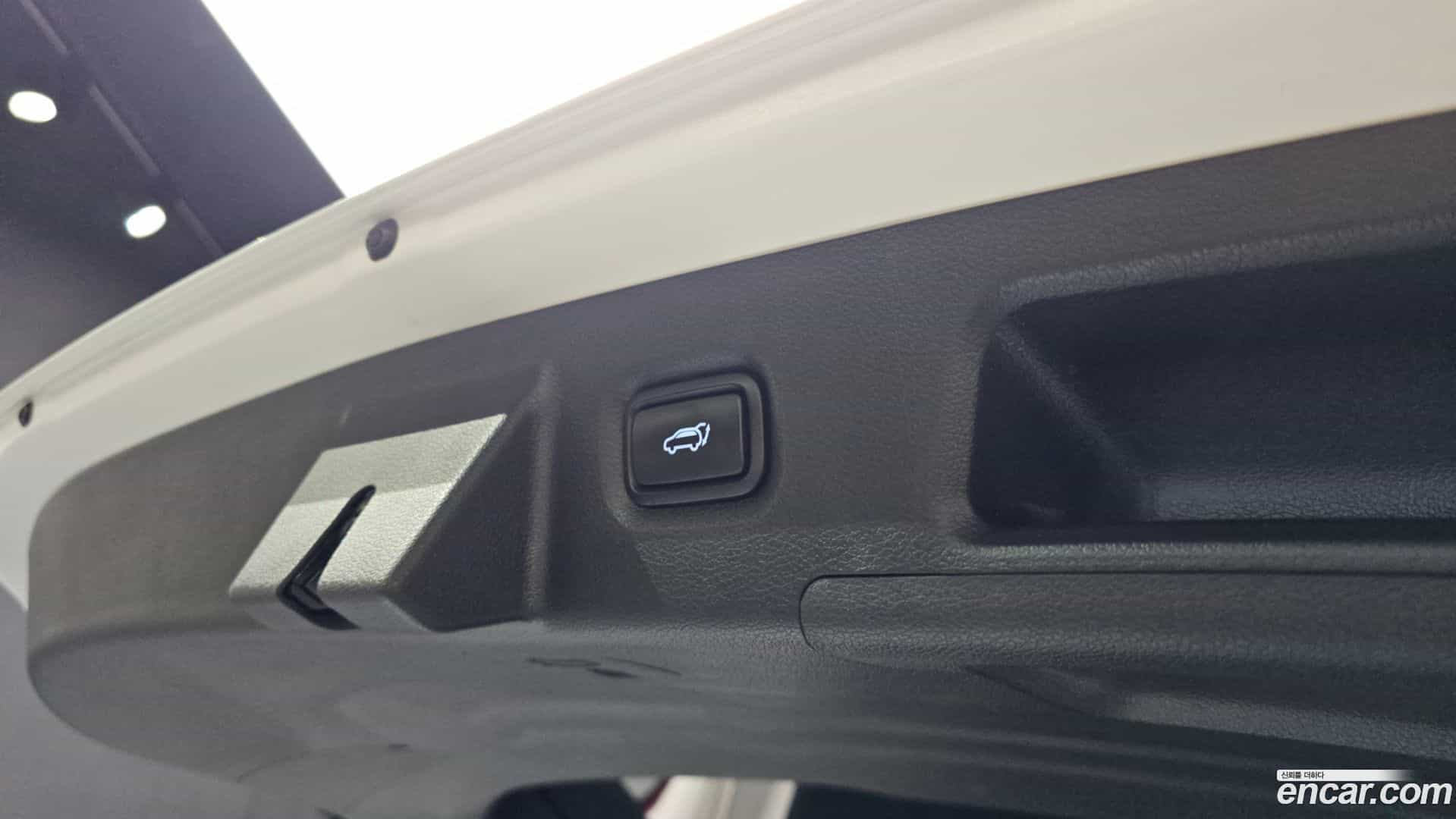 Santafe Hyundai 2019.8-OPTION-040