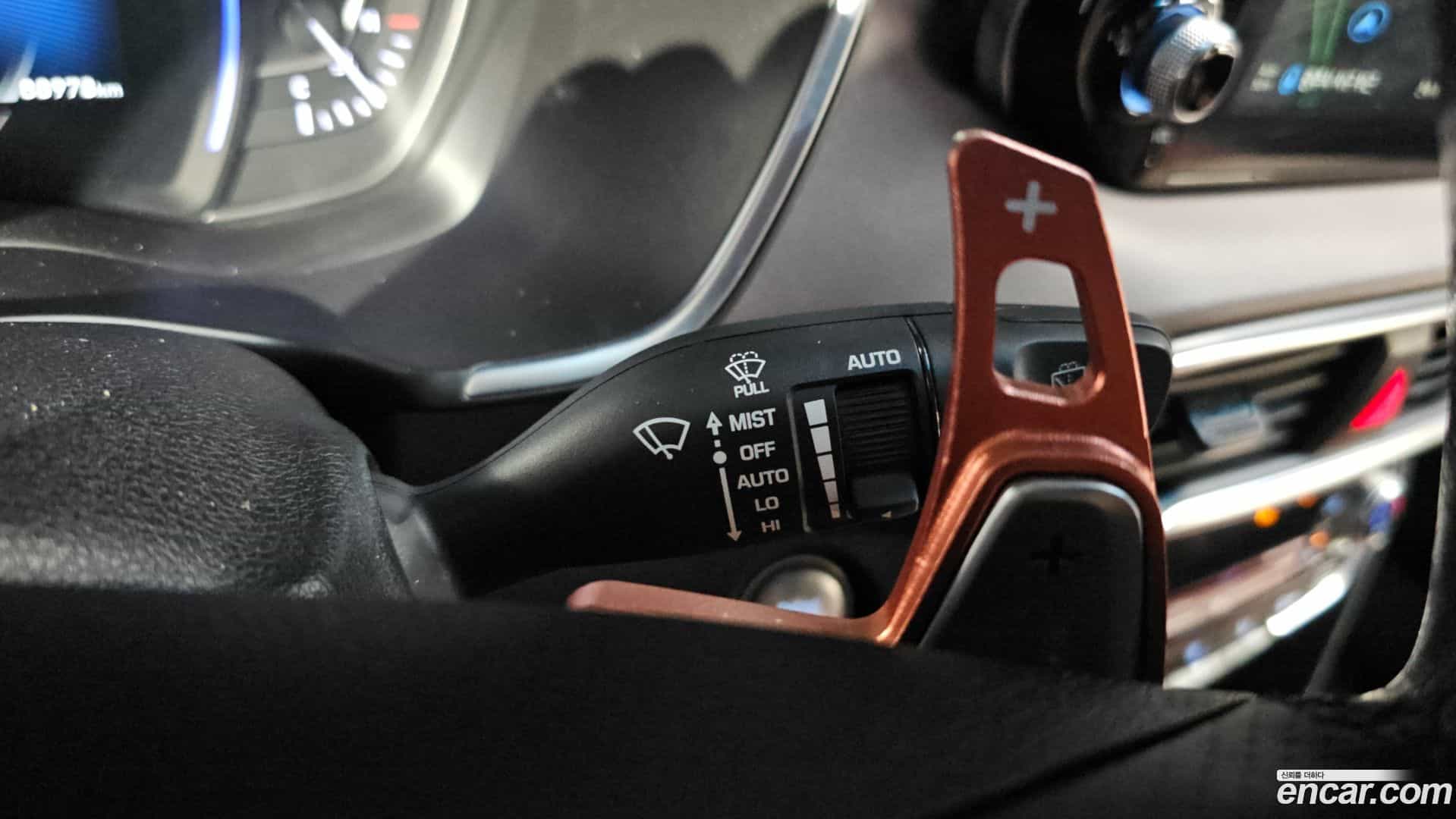 Santafe Hyundai 2019.8-OPTION-041