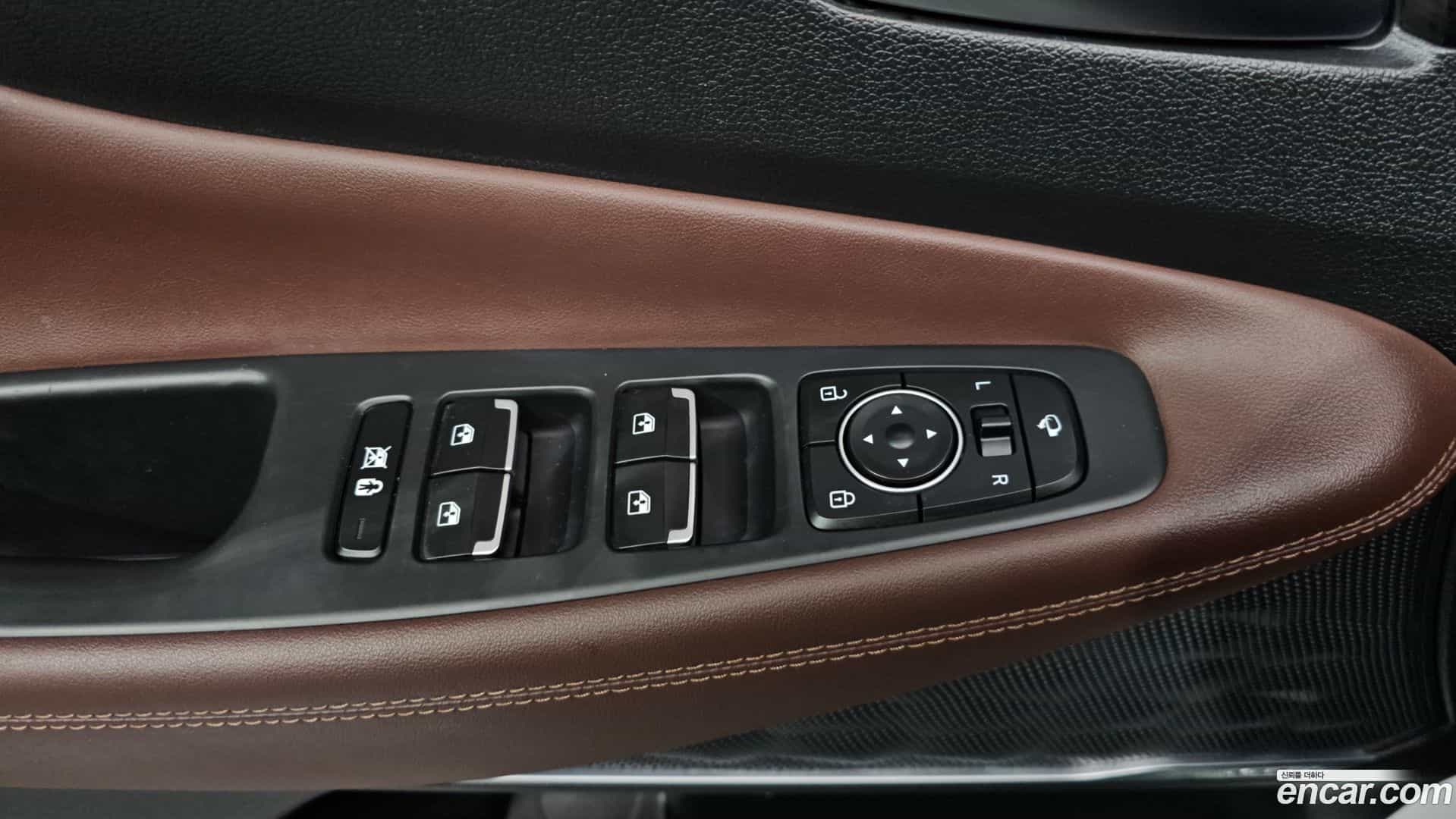 Santafe Hyundai 2019.8-OPTION-043