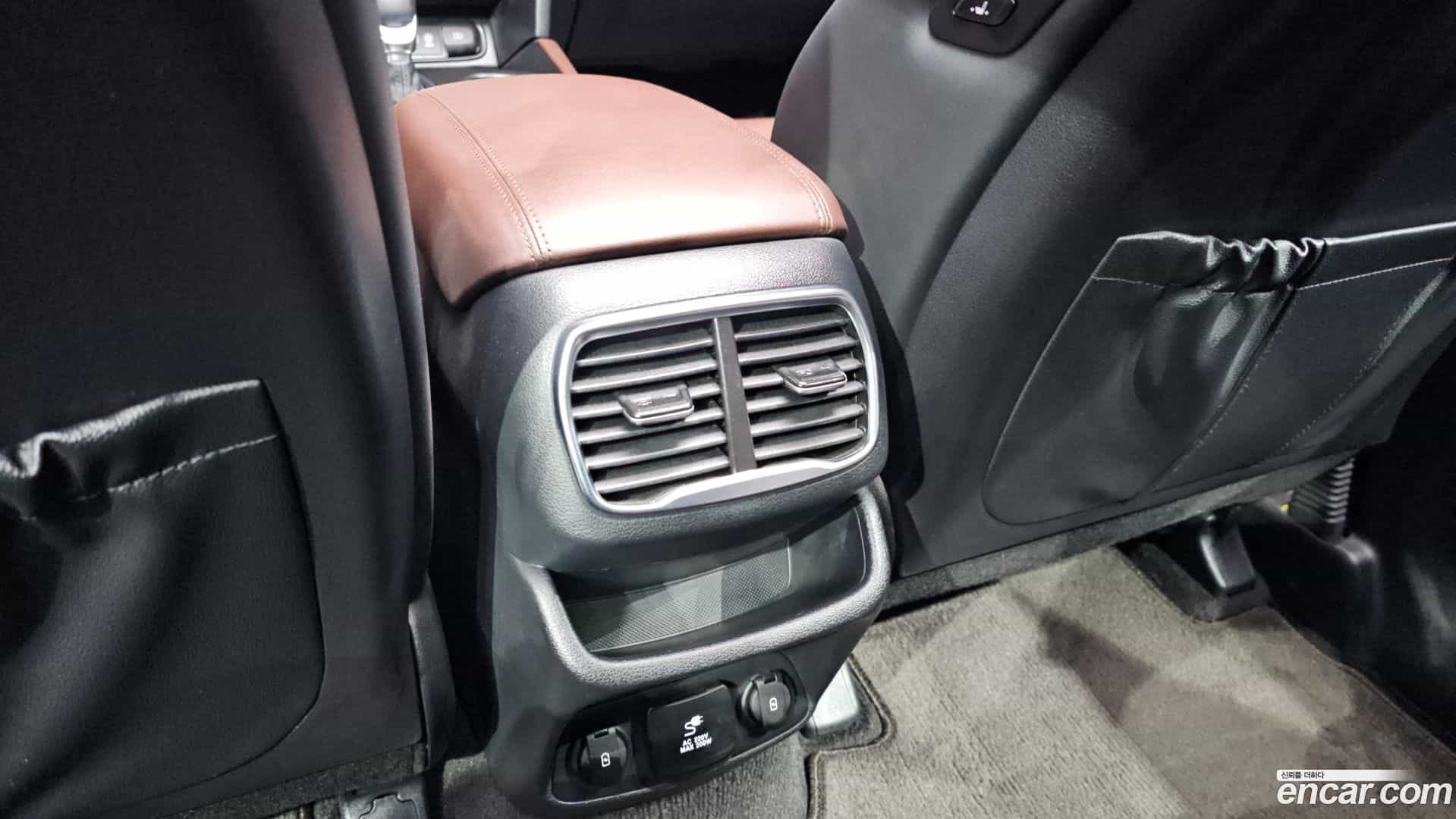 Santafe Hyundai 2019.8-OPTION-044
