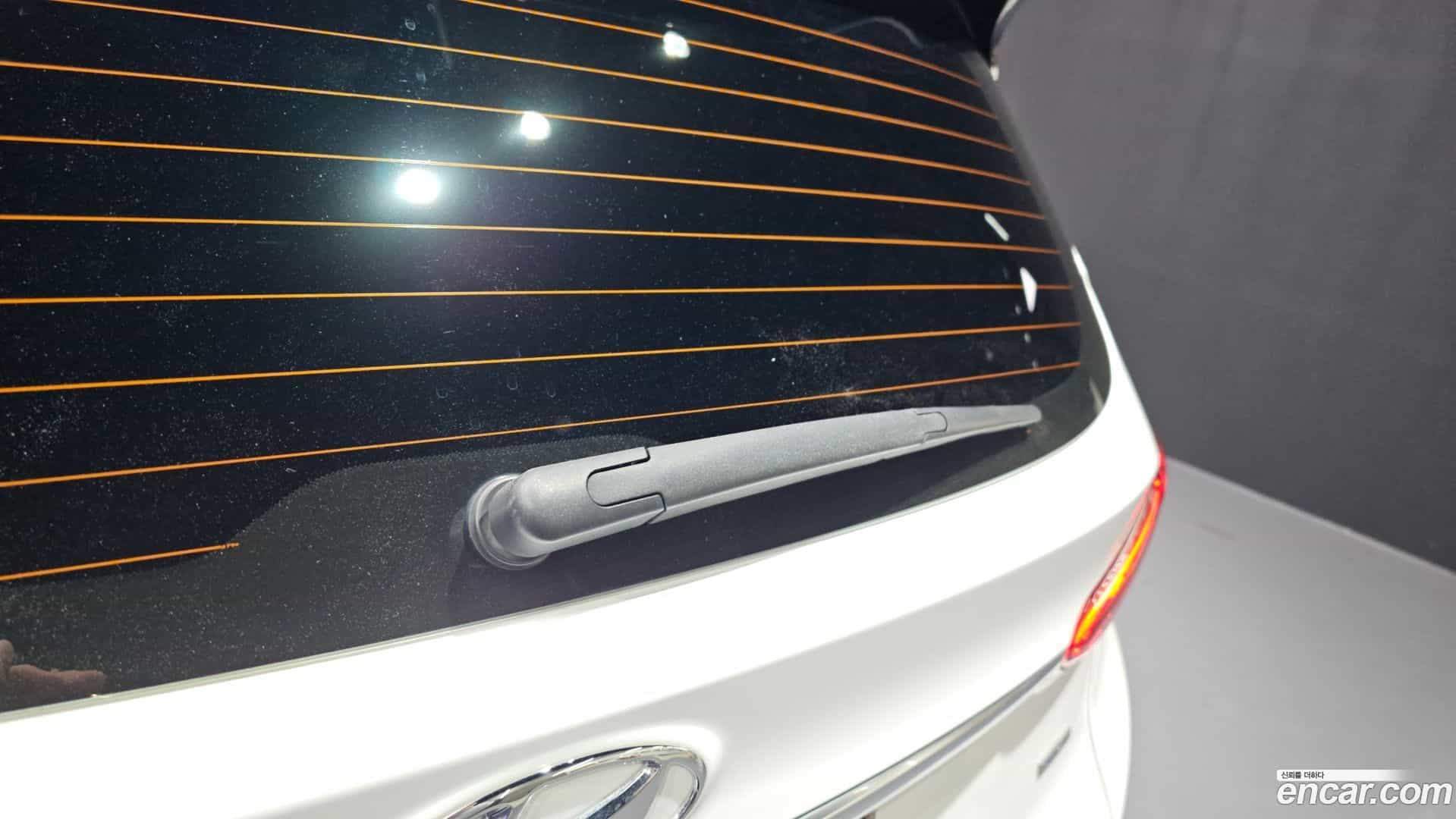 Santafe Hyundai 2019.8-OPTION-049