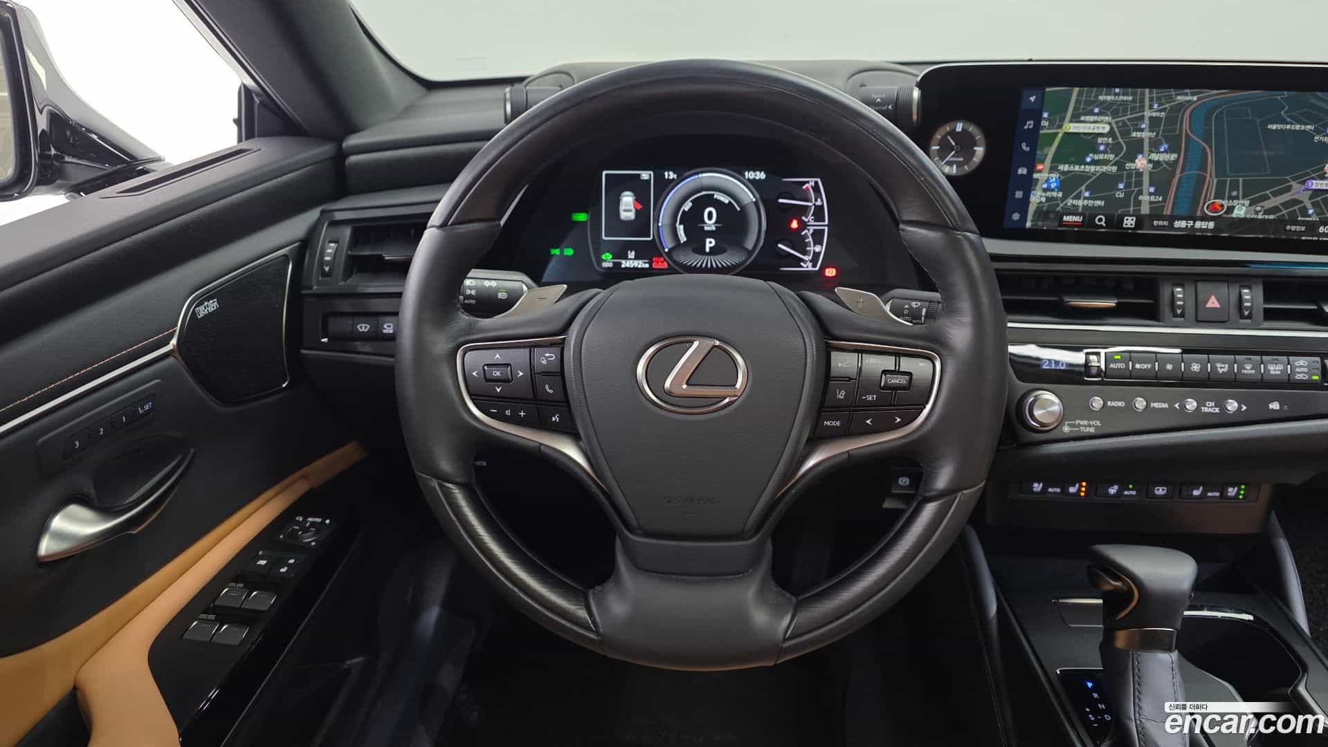 ES Lexus 2025.1-OPTION-017