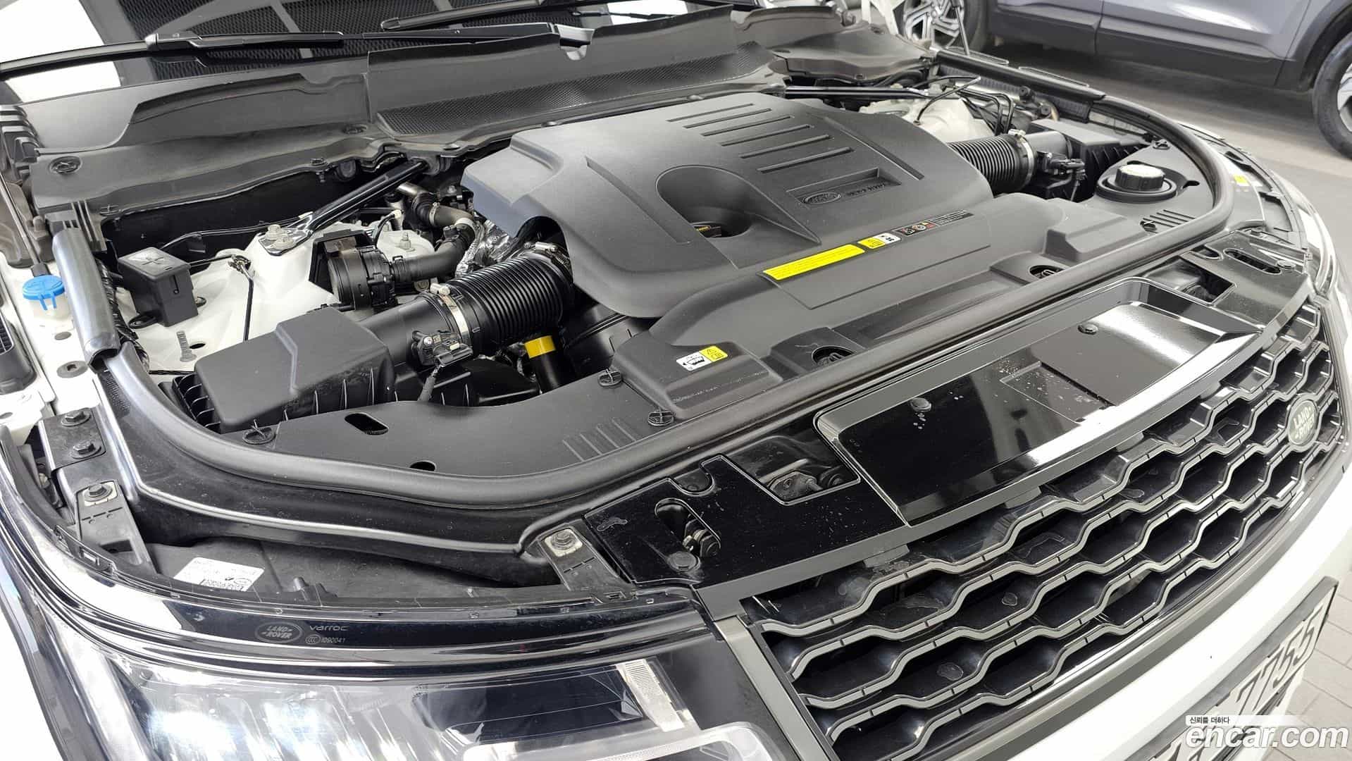 Range Rover Sport Land Rover 2022.10-OUTER-006