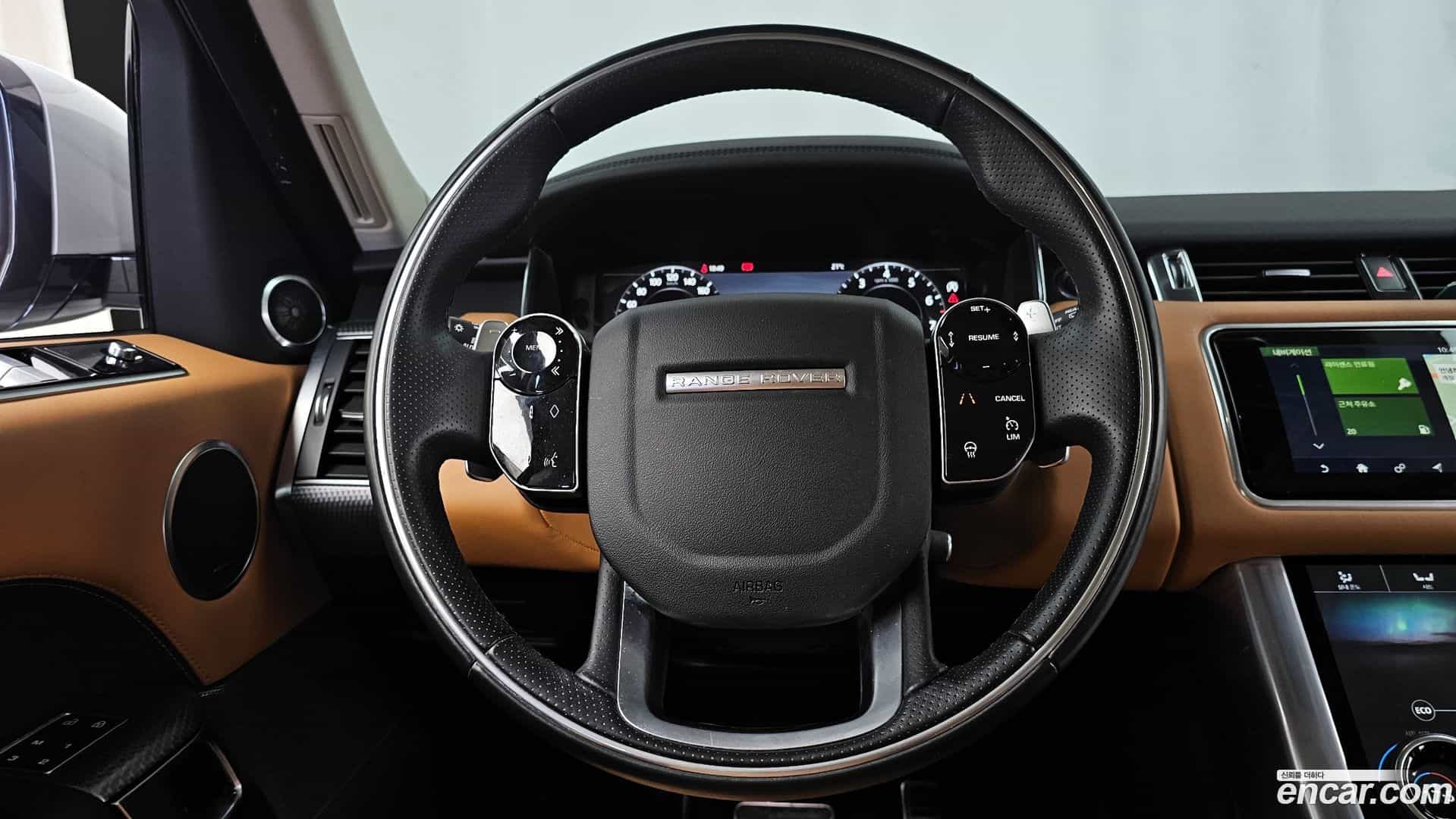 Range Rover Sport Land Rover 2022.10-OPTION-017