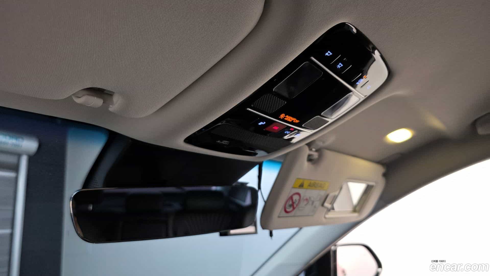 Grandeur Hyundai 2023.3-OPTION-024