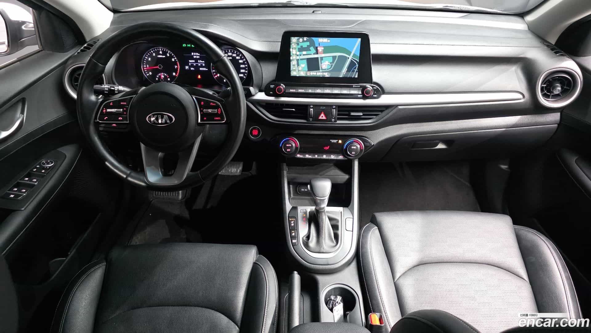 K3 Kia 2021.2-INNER-007